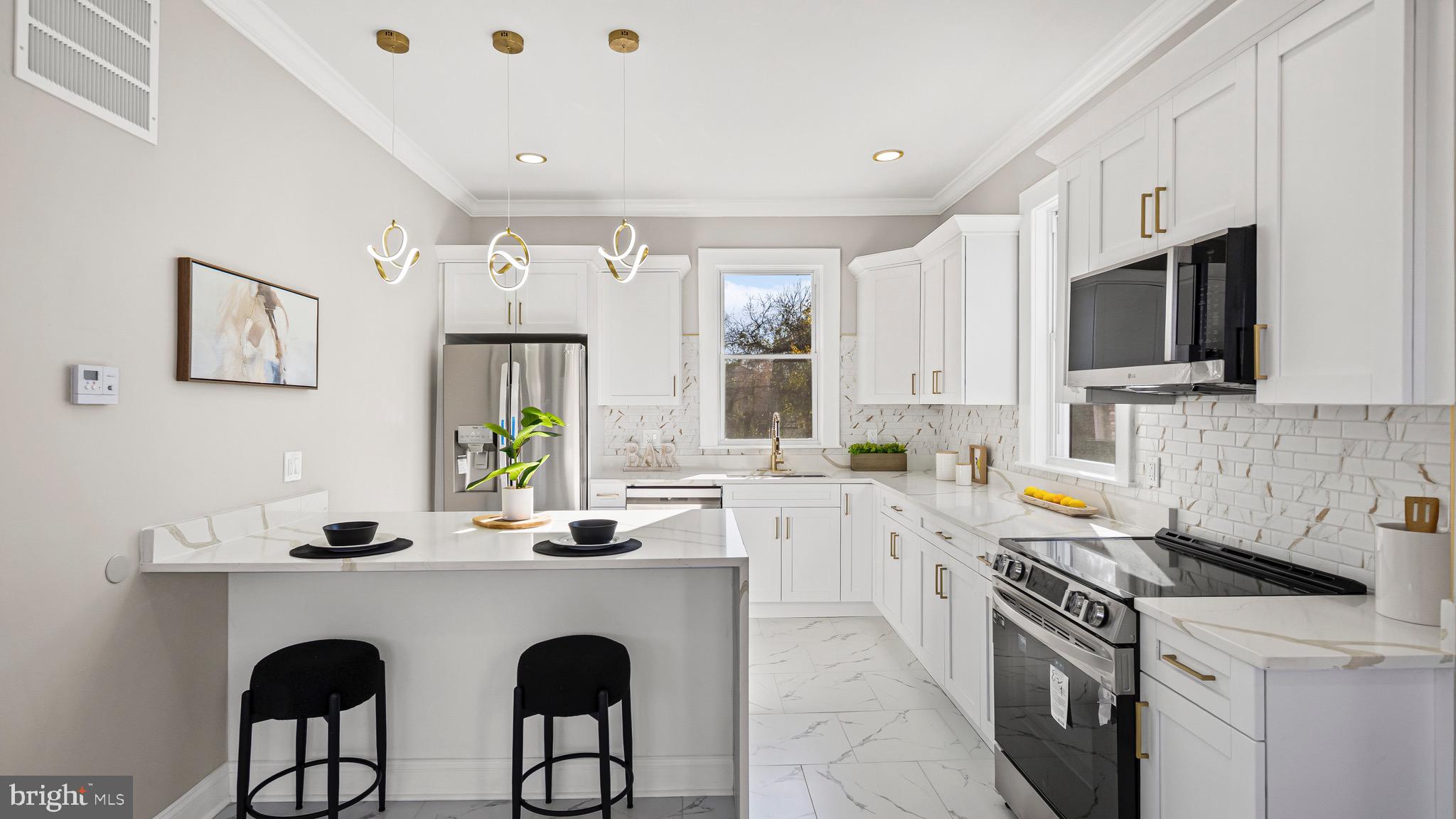 CARNEY/CUB HILL - Residential