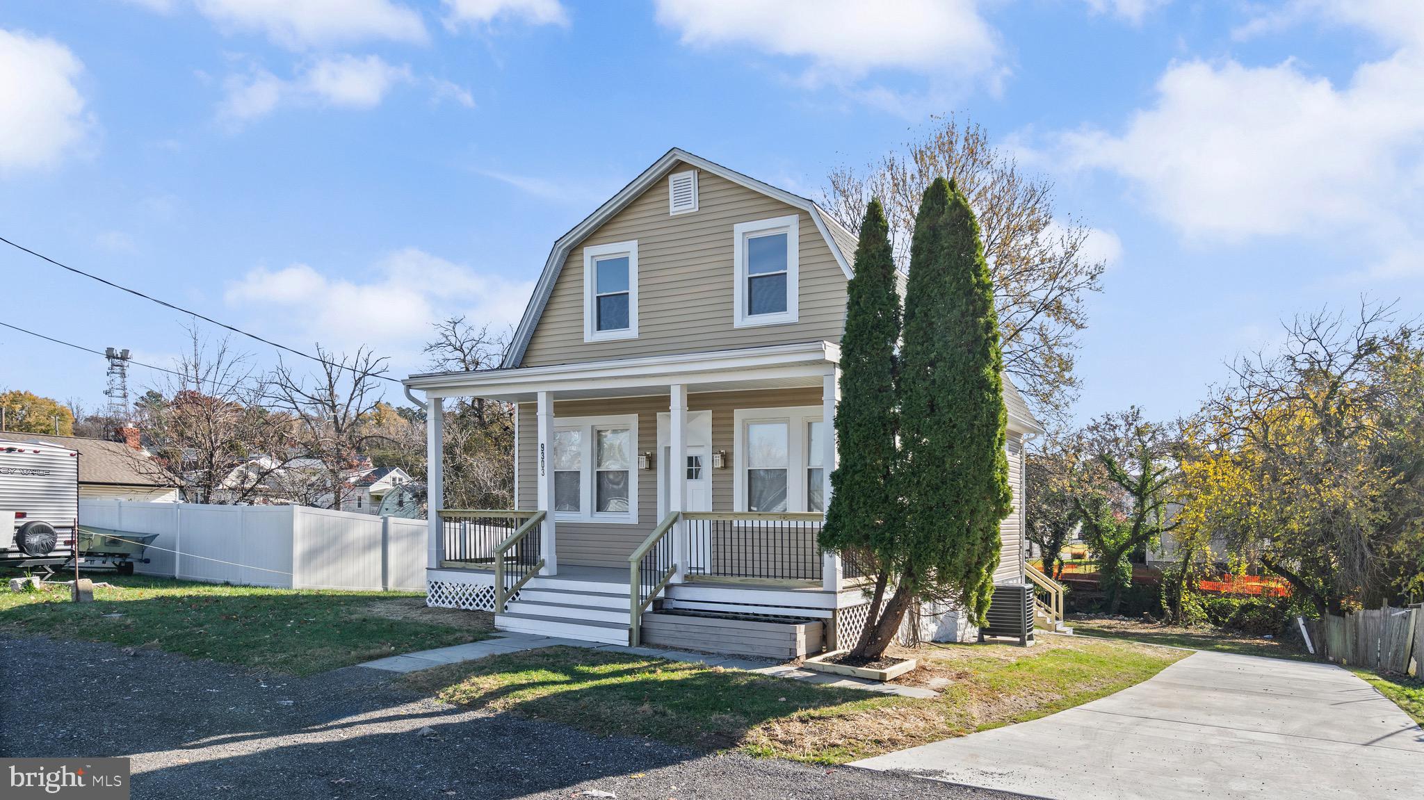 CARNEY/CUB HILL - Residential