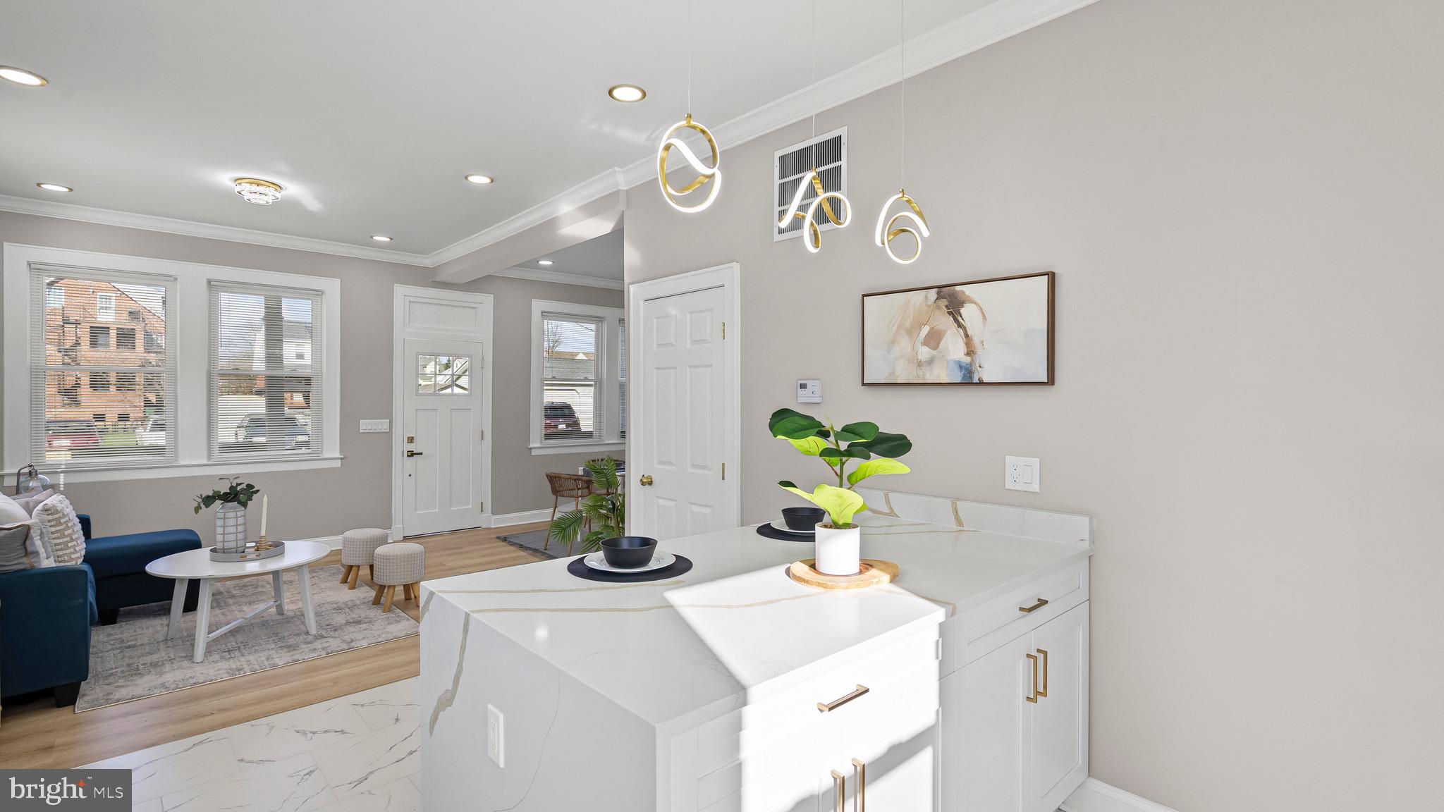 CARNEY/CUB HILL - Residential