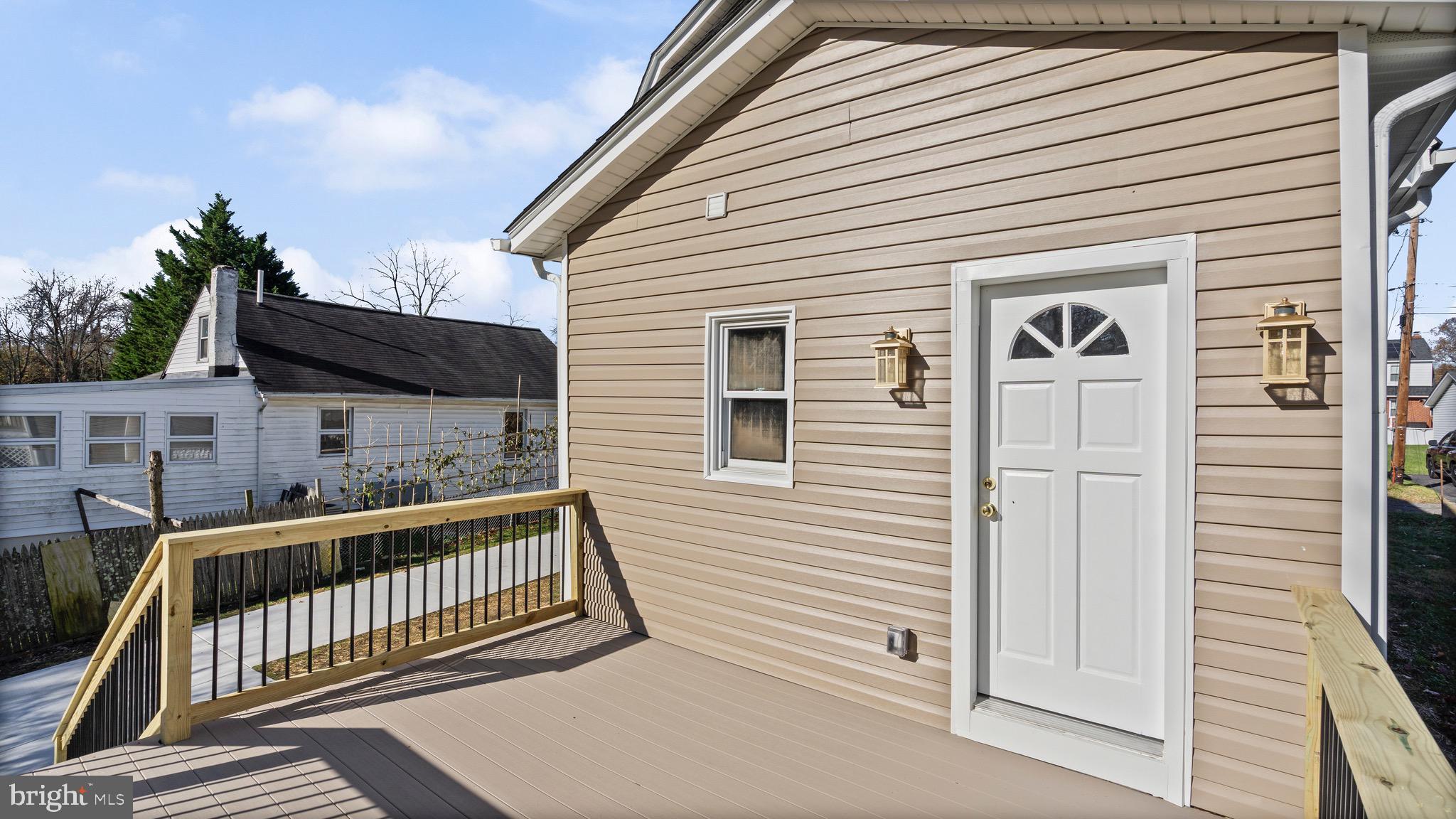 CARNEY/CUB HILL - Residential