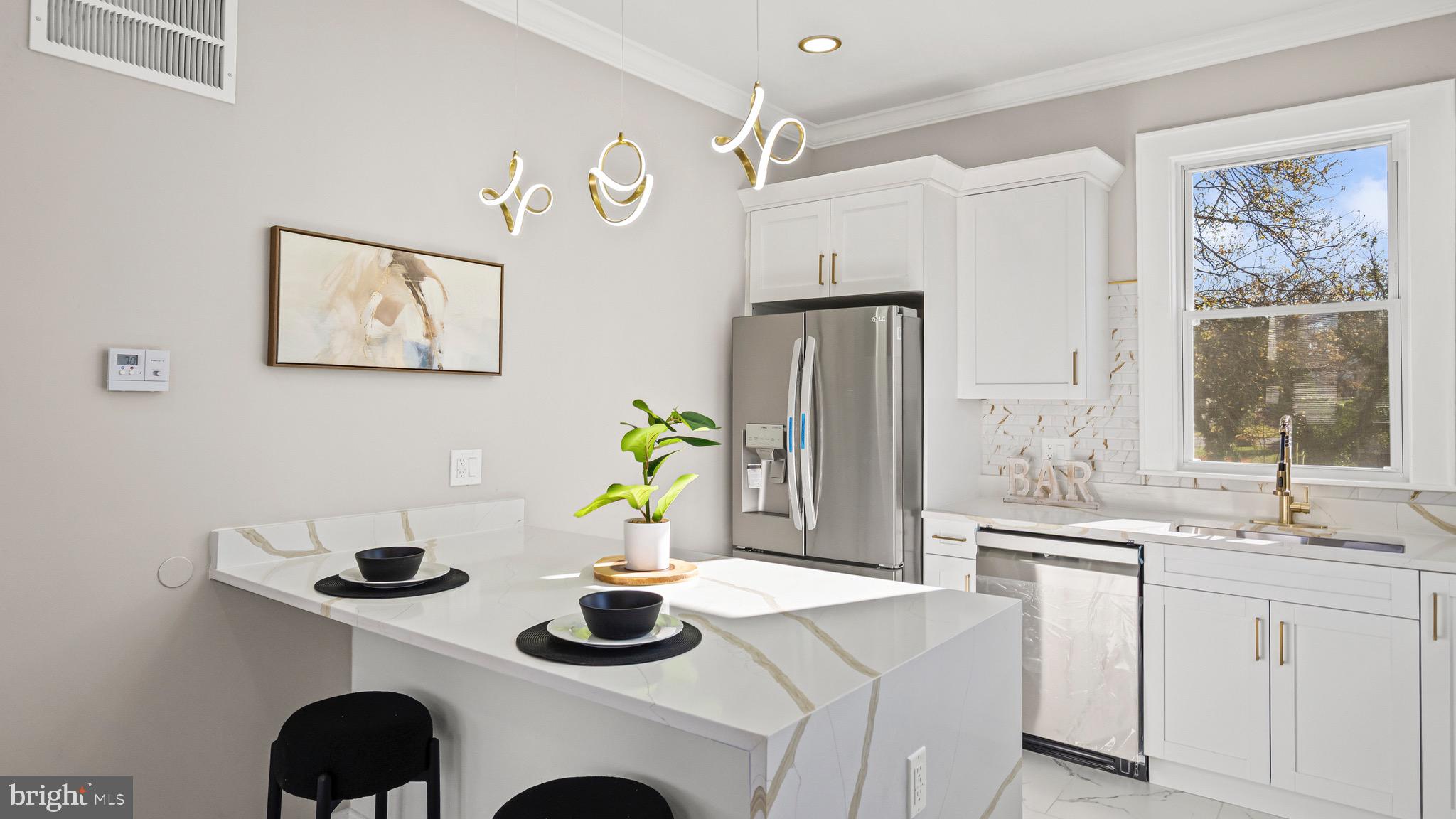 CARNEY/CUB HILL - Residential