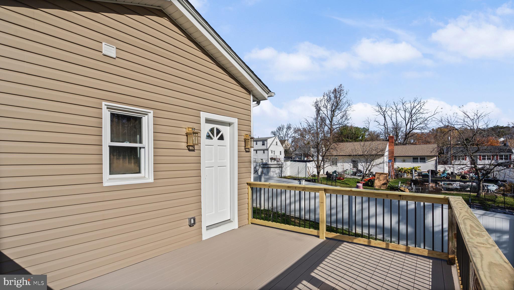 CARNEY/CUB HILL - Residential