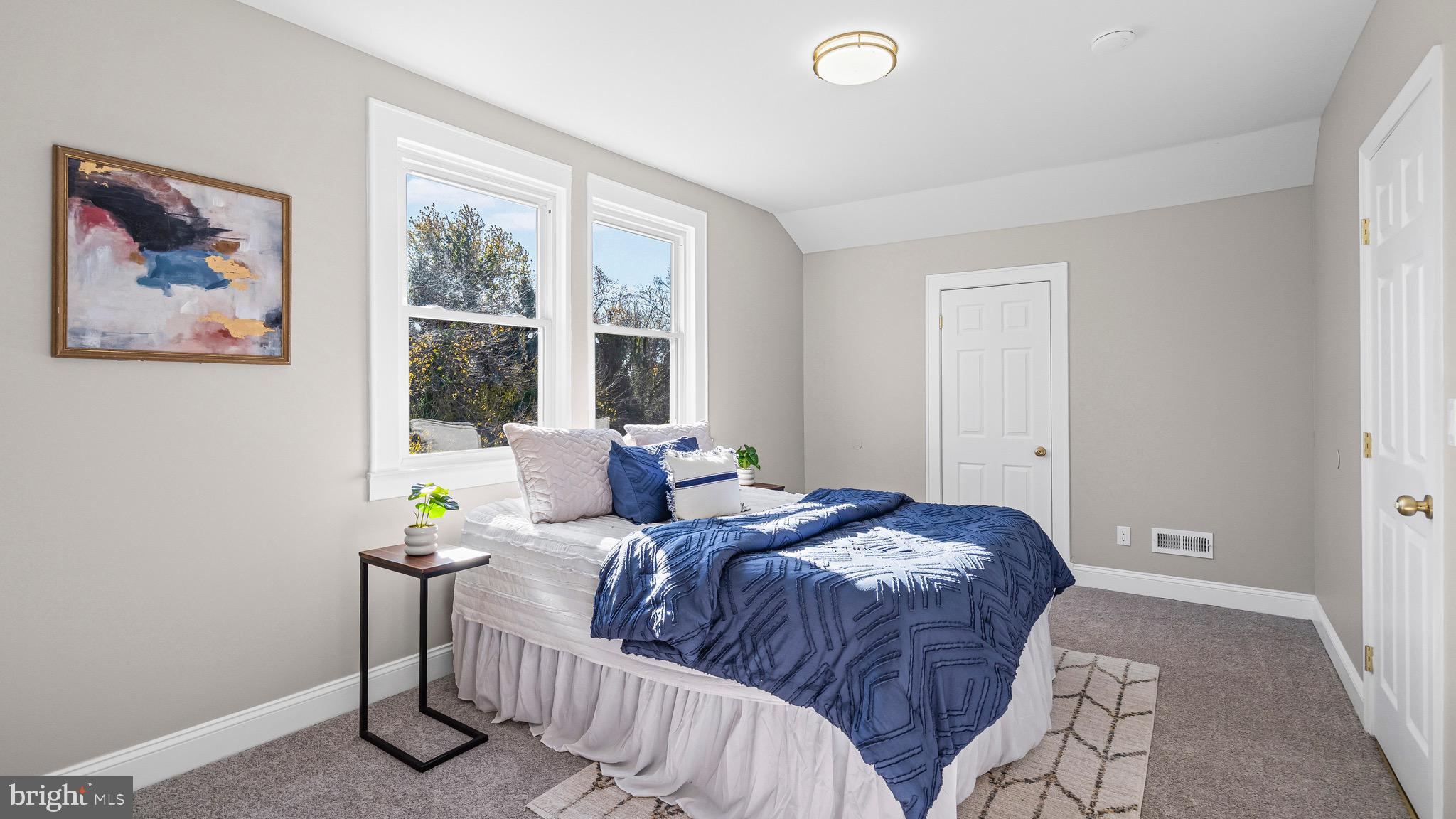 CARNEY/CUB HILL - Residential