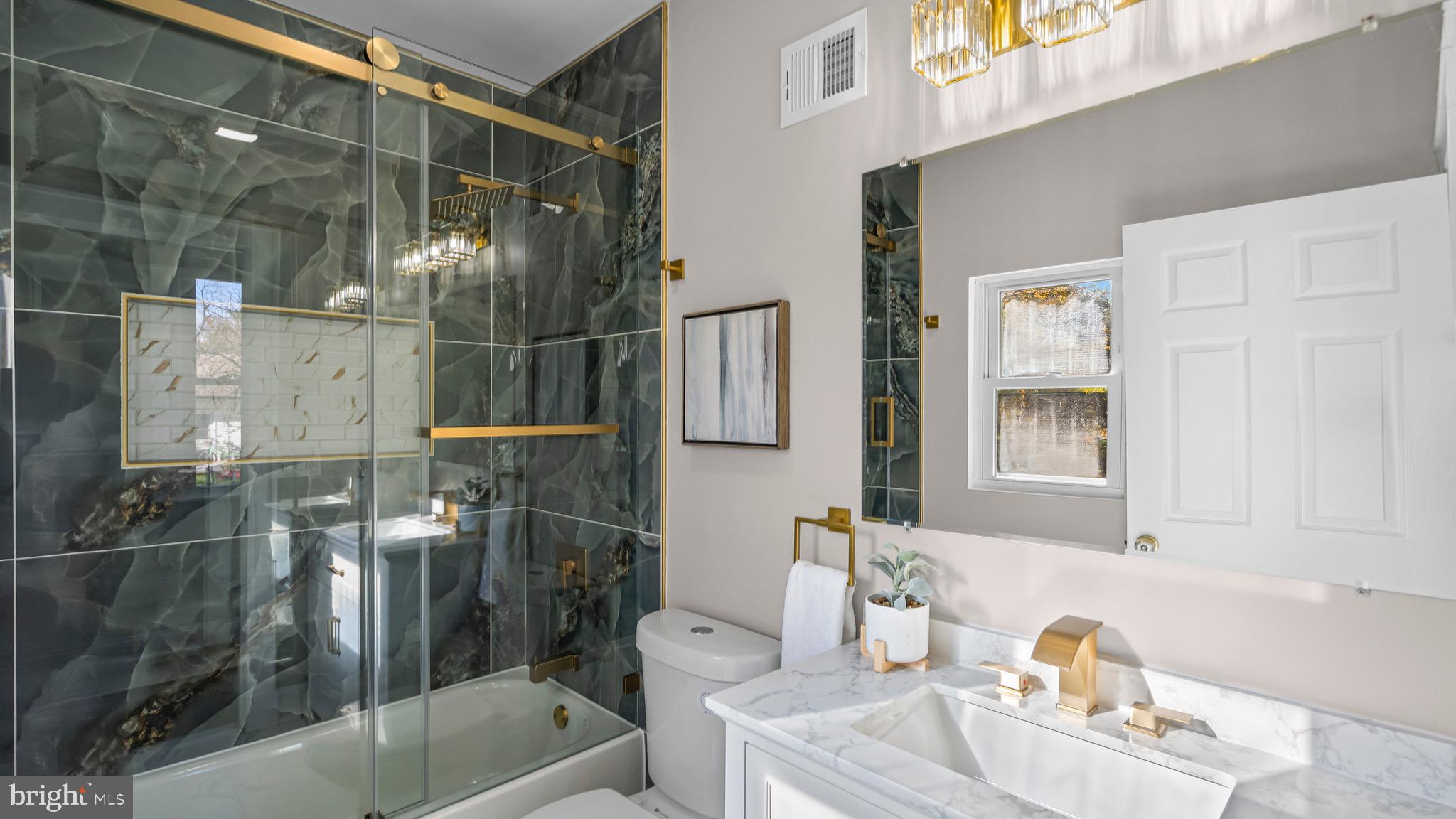 CARNEY/CUB HILL - Residential