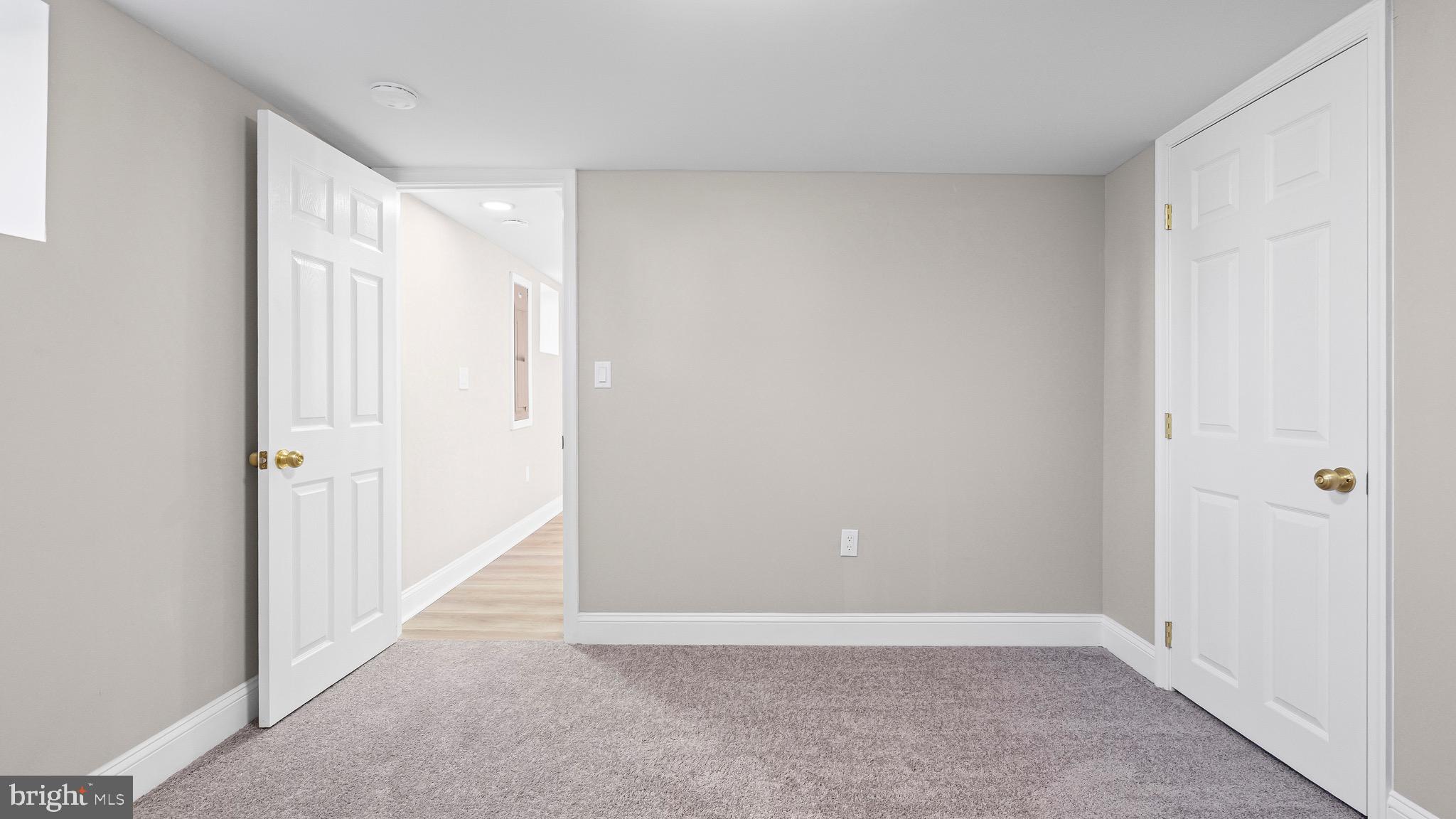 CARNEY/CUB HILL - Residential