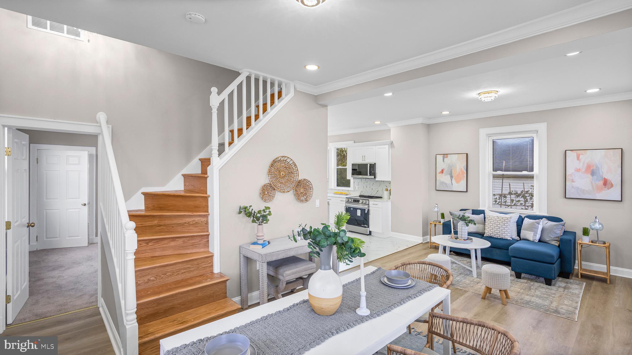 CARNEY/CUB HILL - Residential