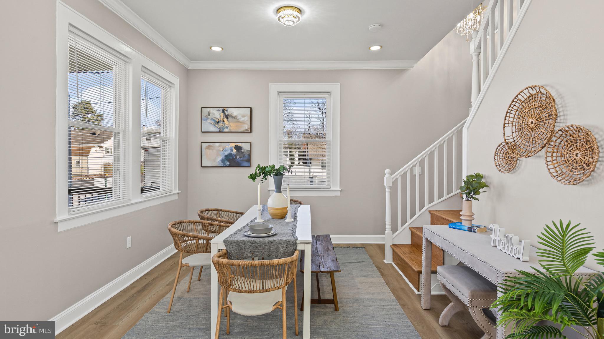 CARNEY/CUB HILL - Residential