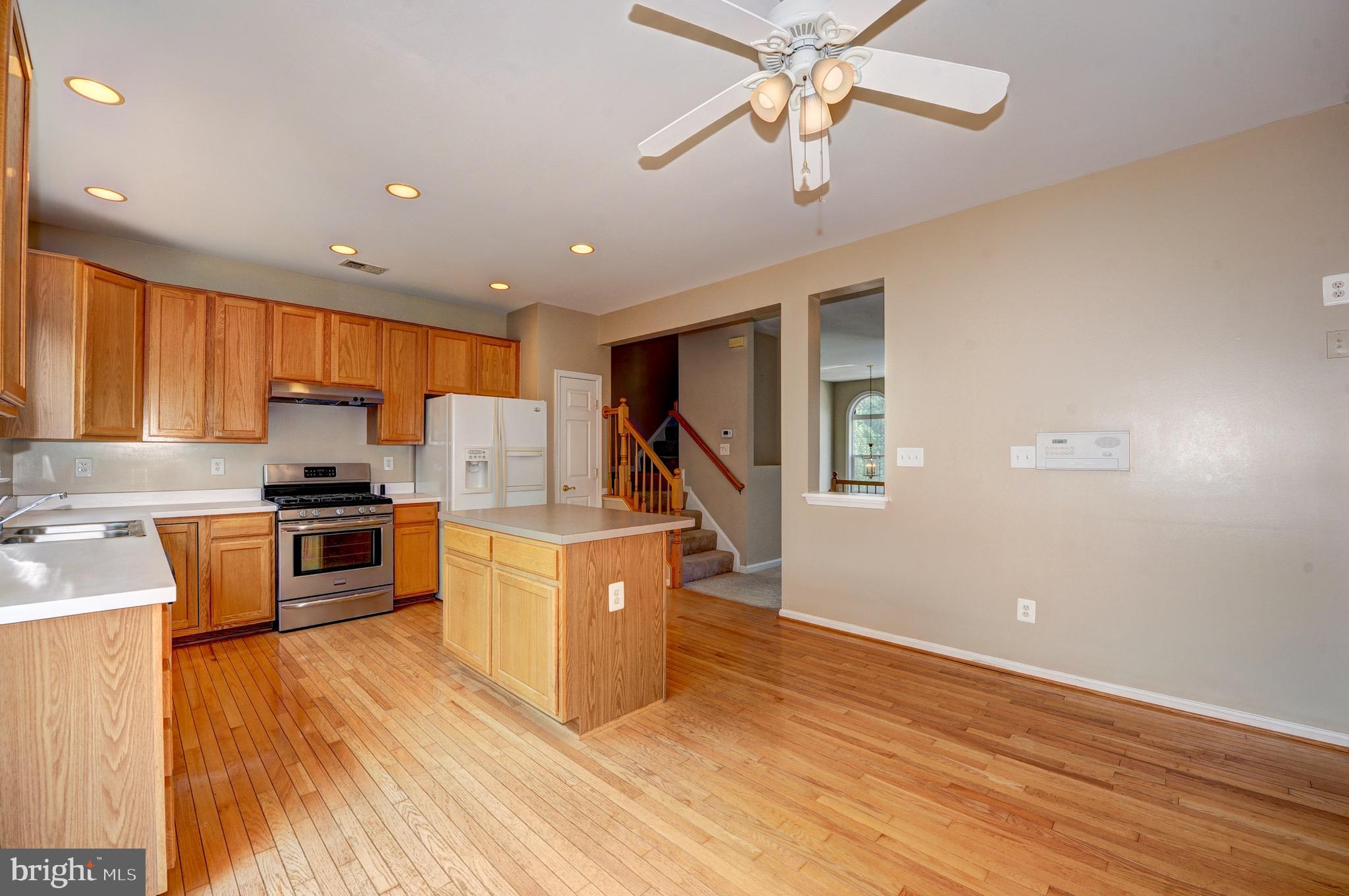 GREENHILL CROSSING - Residential