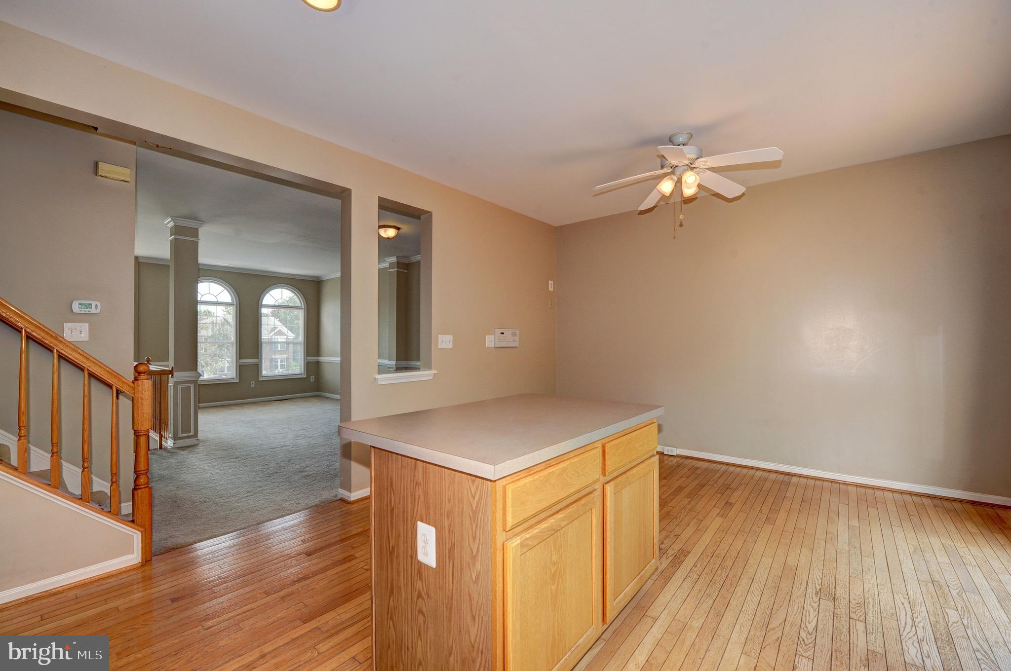 GREENHILL CROSSING - Residential