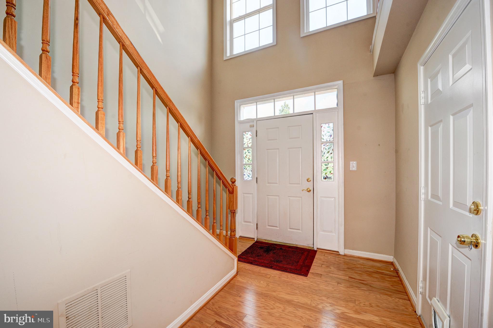 GREENHILL CROSSING - Residential