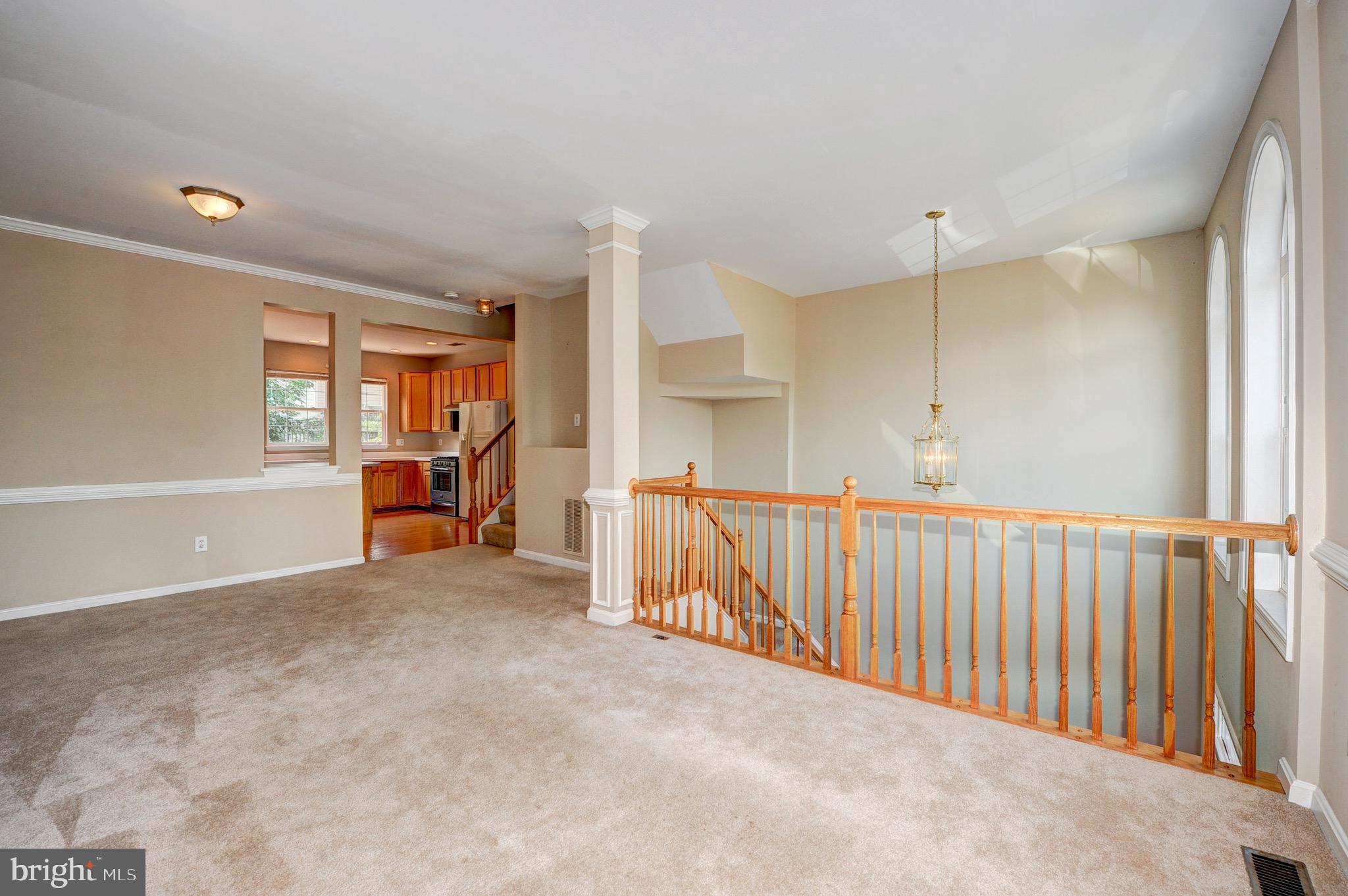 GREENHILL CROSSING - Residential