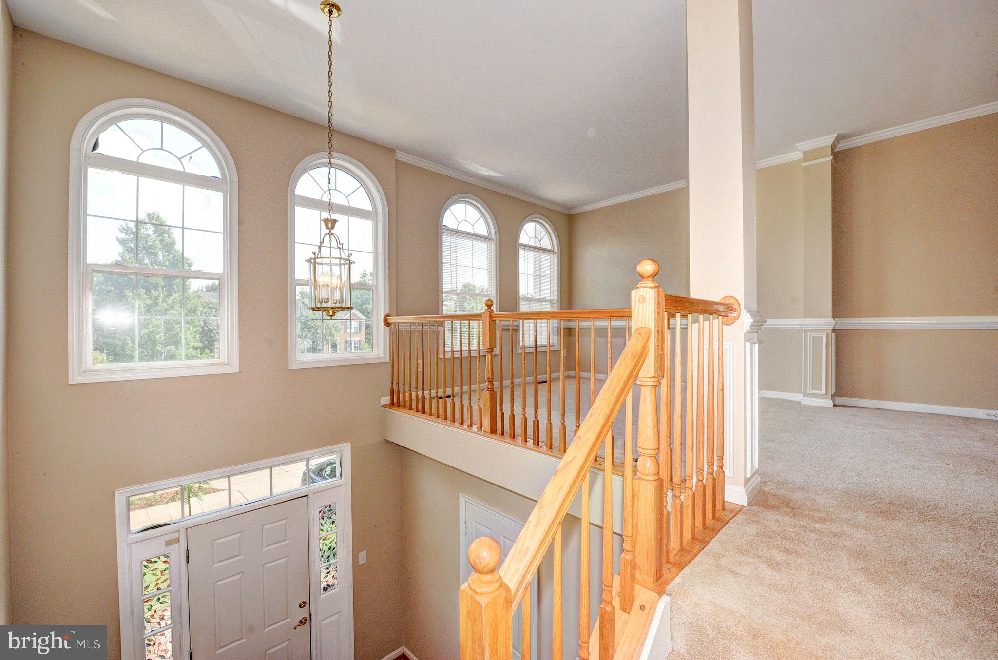 GREENHILL CROSSING - Residential