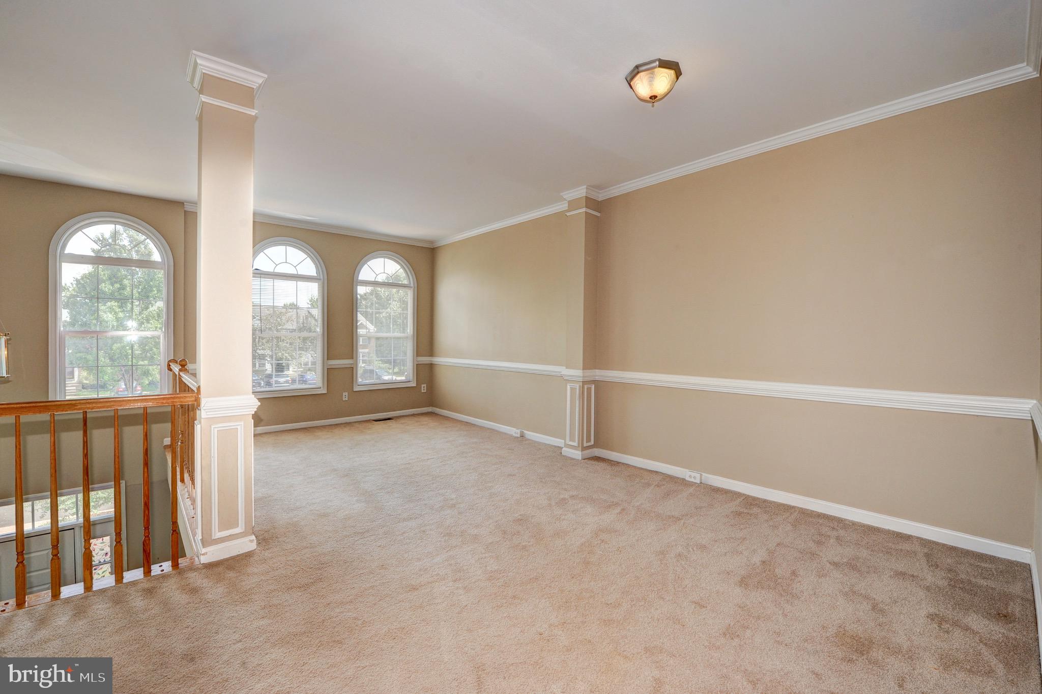 GREENHILL CROSSING - Residential