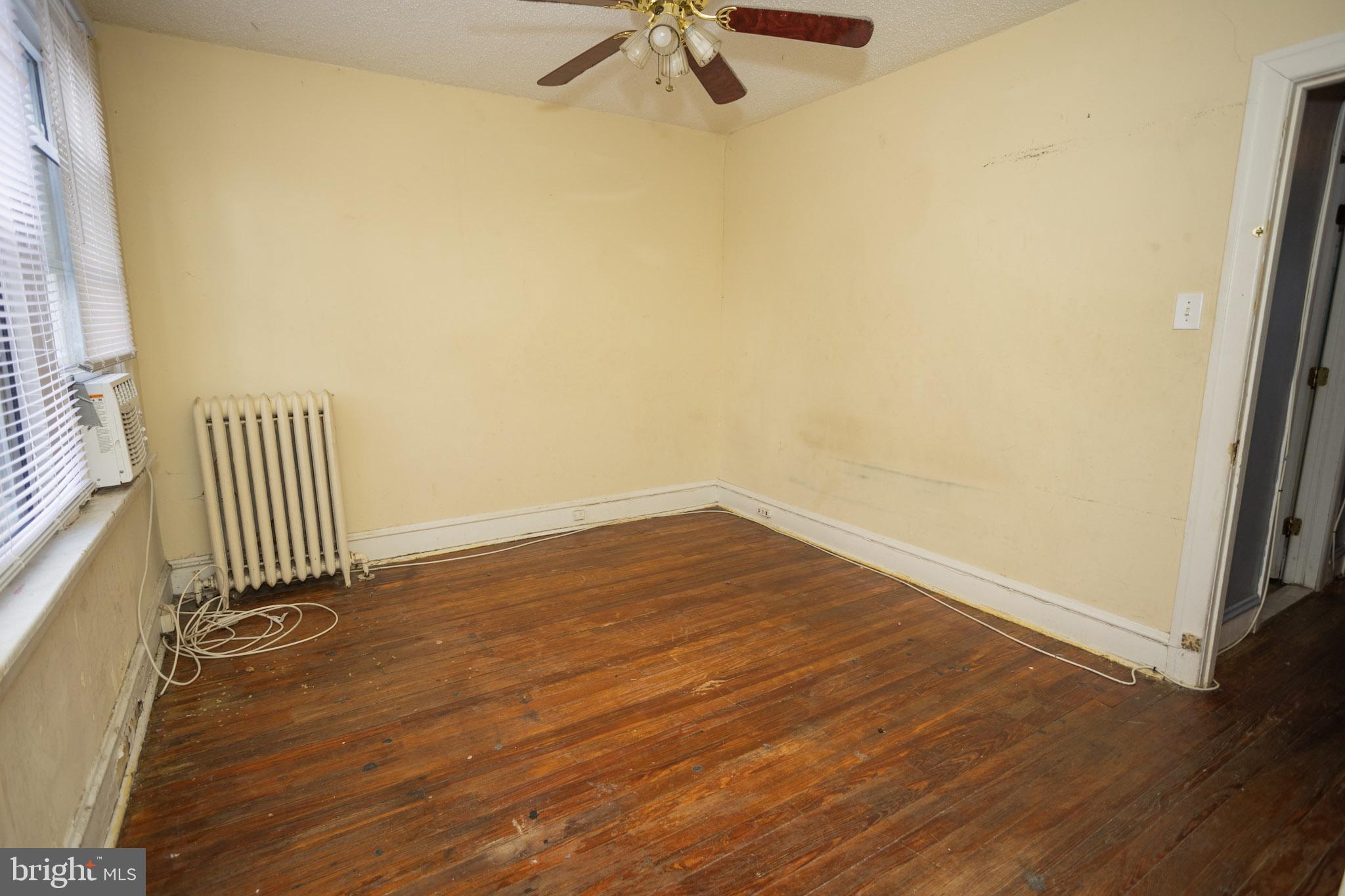 MT AIRY (EAST) - Residential