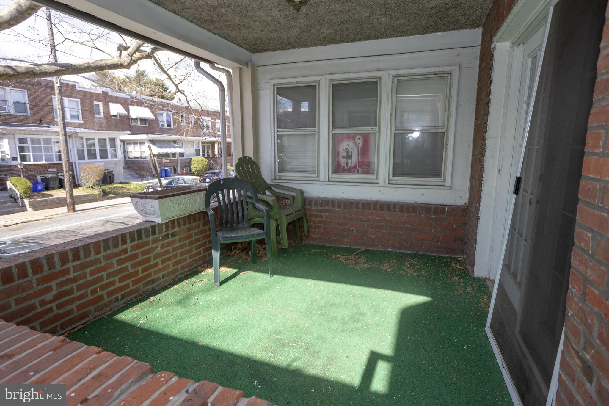 MT AIRY (EAST) - Residential