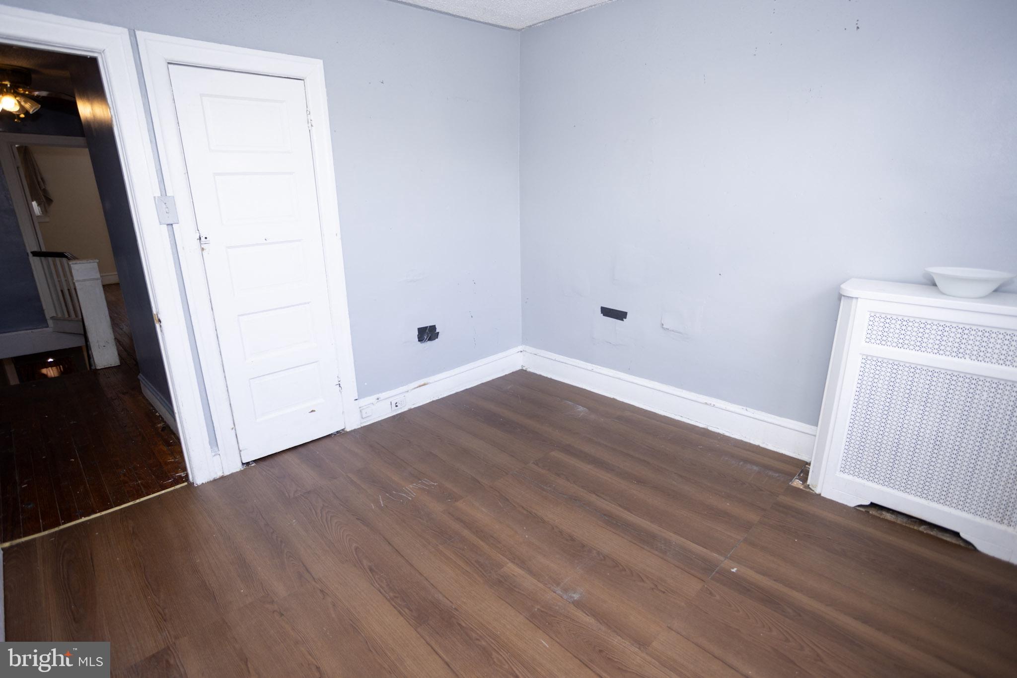 MT AIRY (EAST) - Residential