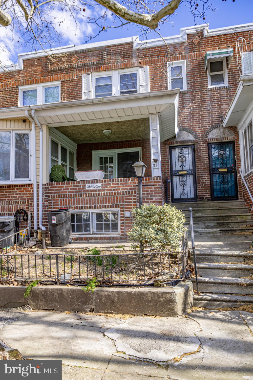 MT AIRY (EAST) - Residential