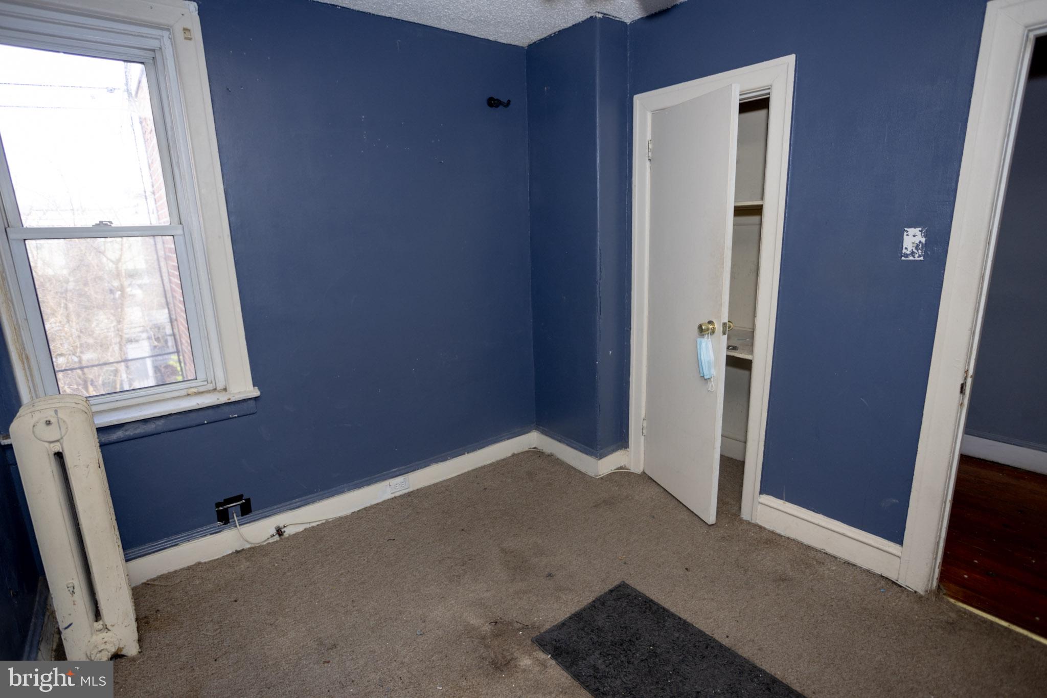 MT AIRY (EAST) - Residential