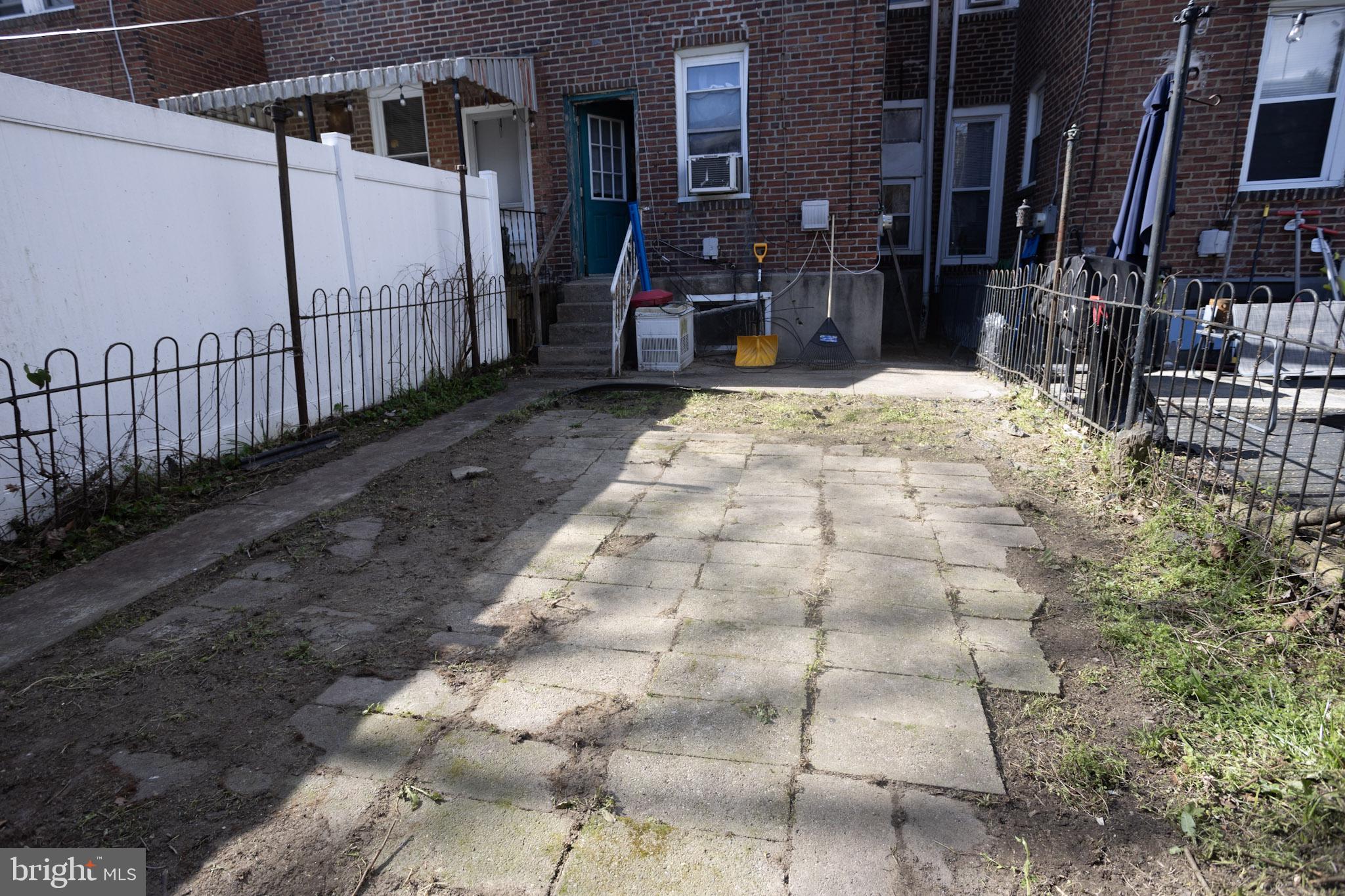 MT AIRY (EAST) - Residential