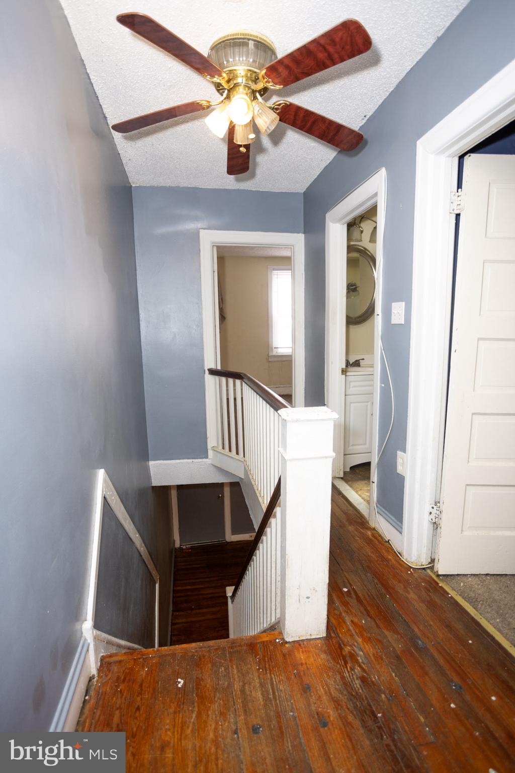 MT AIRY (EAST) - Residential