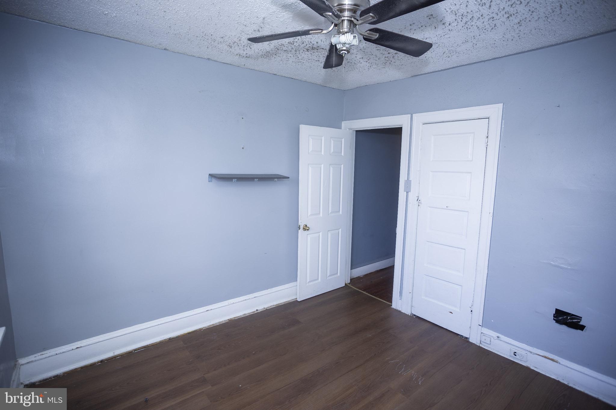 MT AIRY (EAST) - Residential