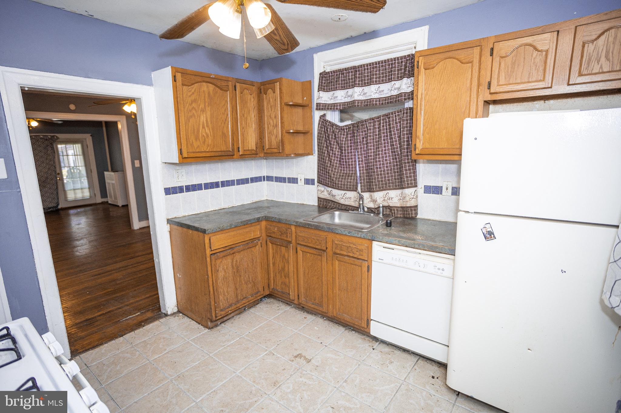 MT AIRY (EAST) - Residential