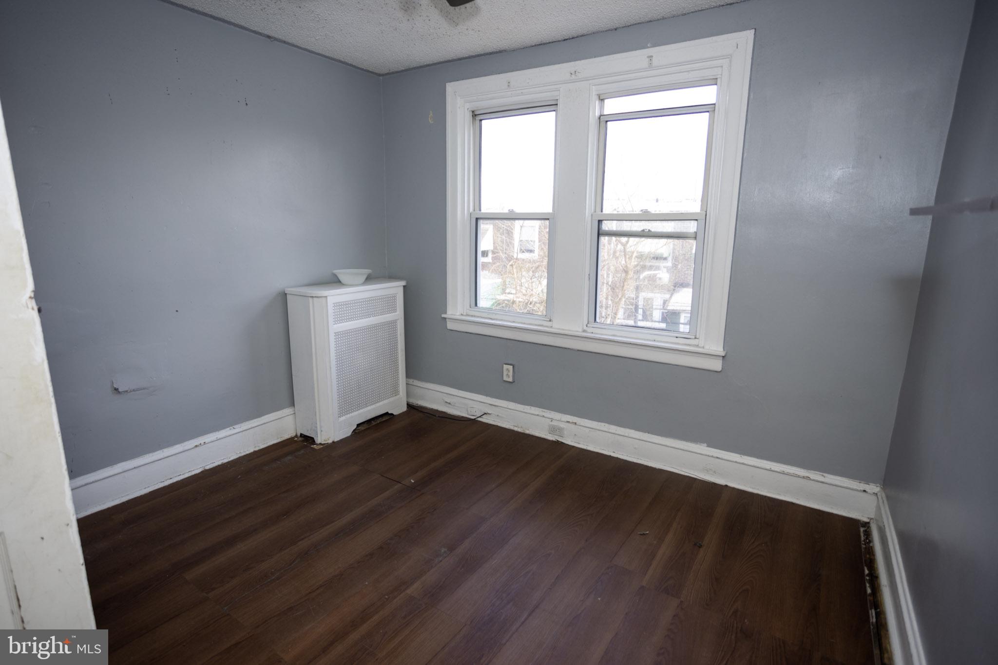 MT AIRY (EAST) - Residential