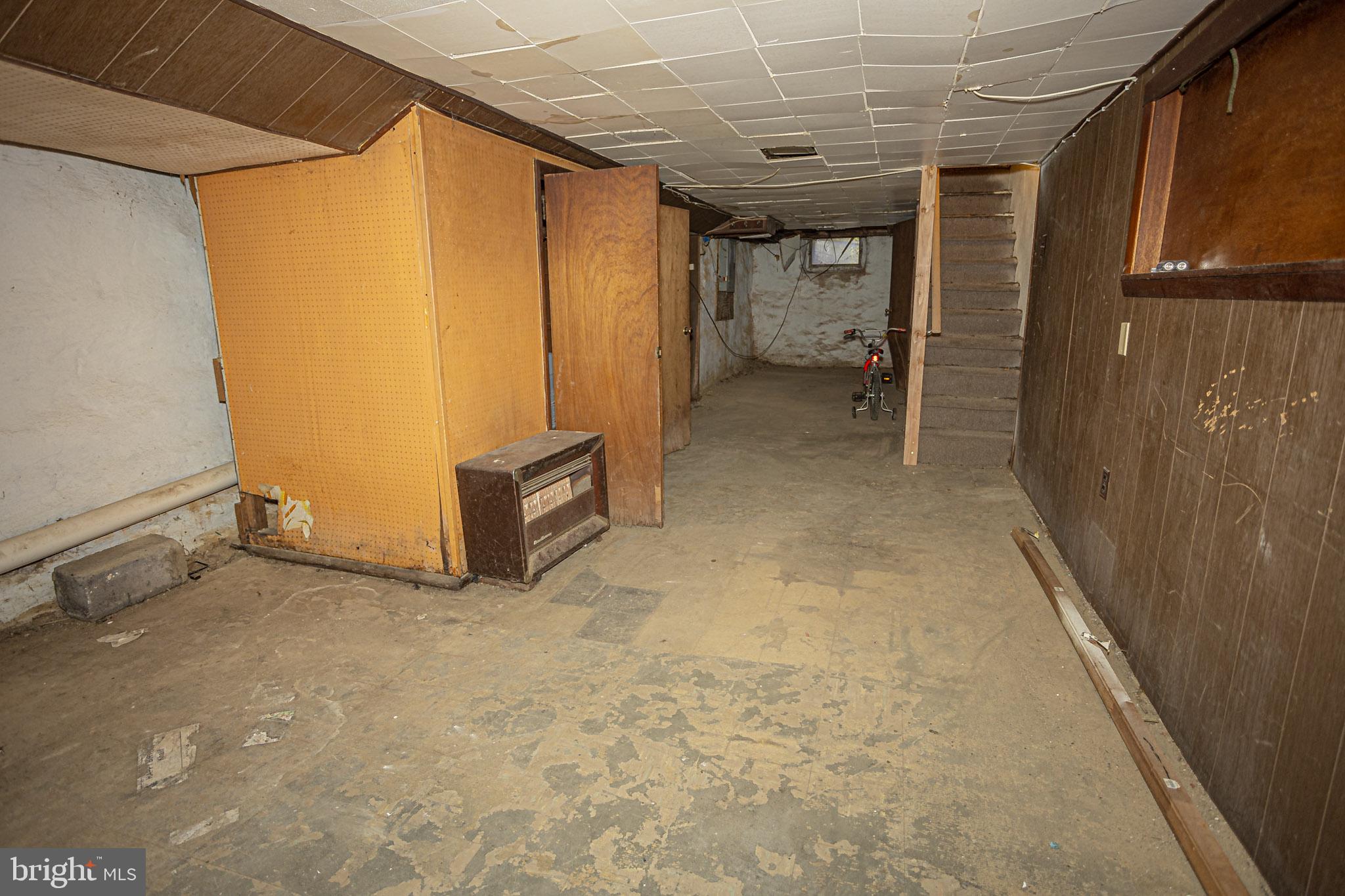 MT AIRY (EAST) - Residential