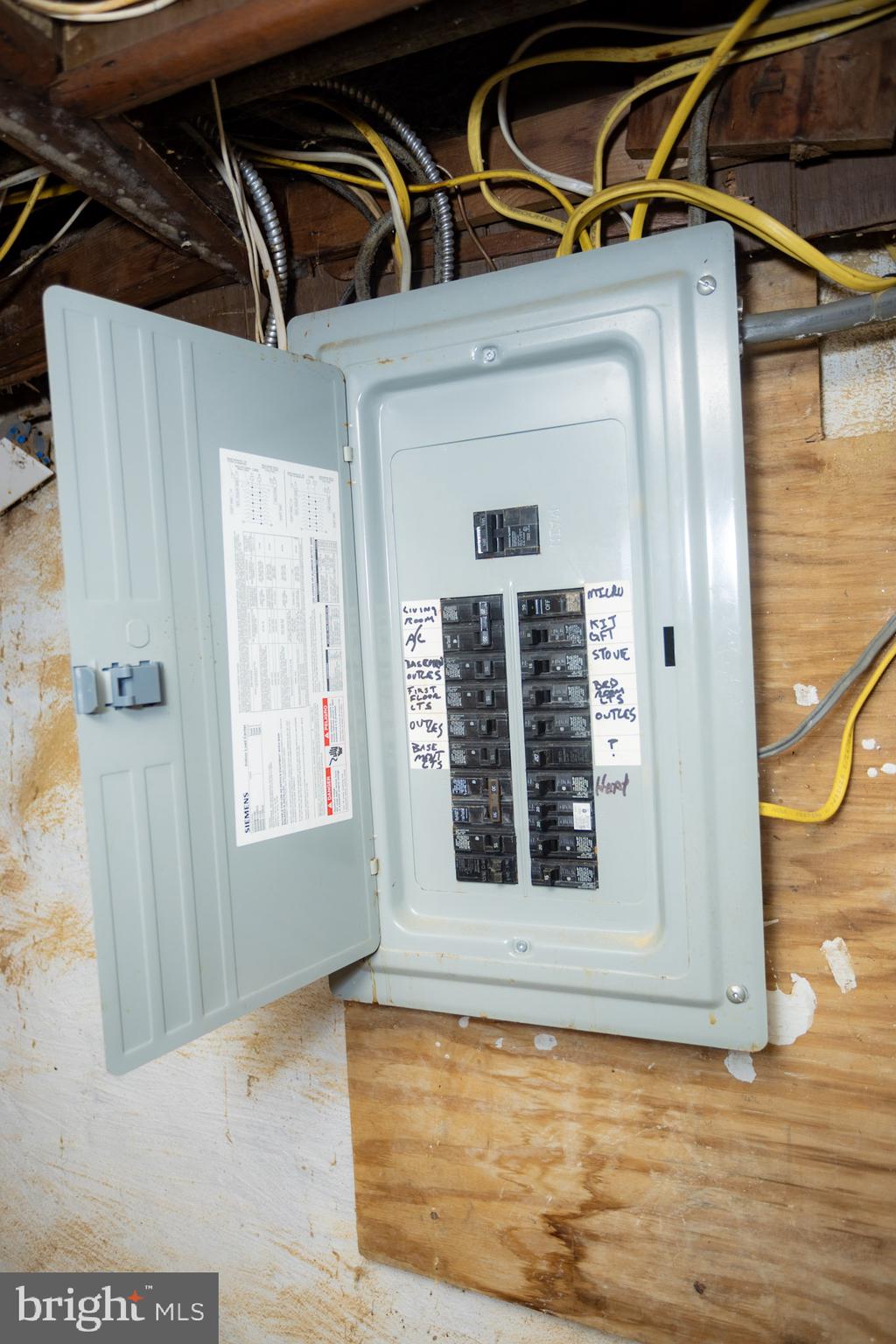 MT AIRY (EAST) - Residential