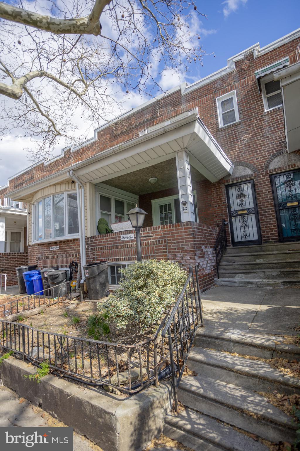 MT AIRY (EAST) - Residential