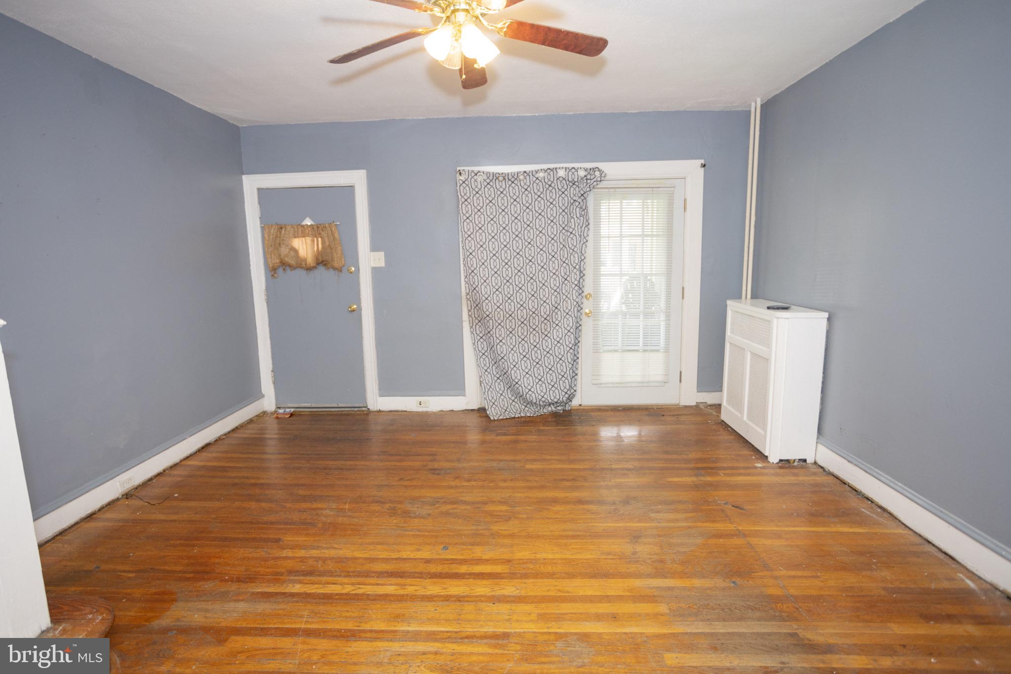 MT AIRY (EAST) - Residential