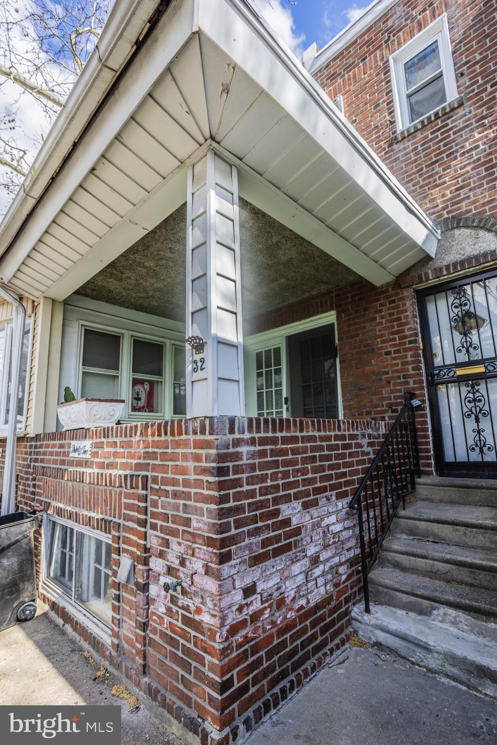 MT AIRY (EAST) - Residential