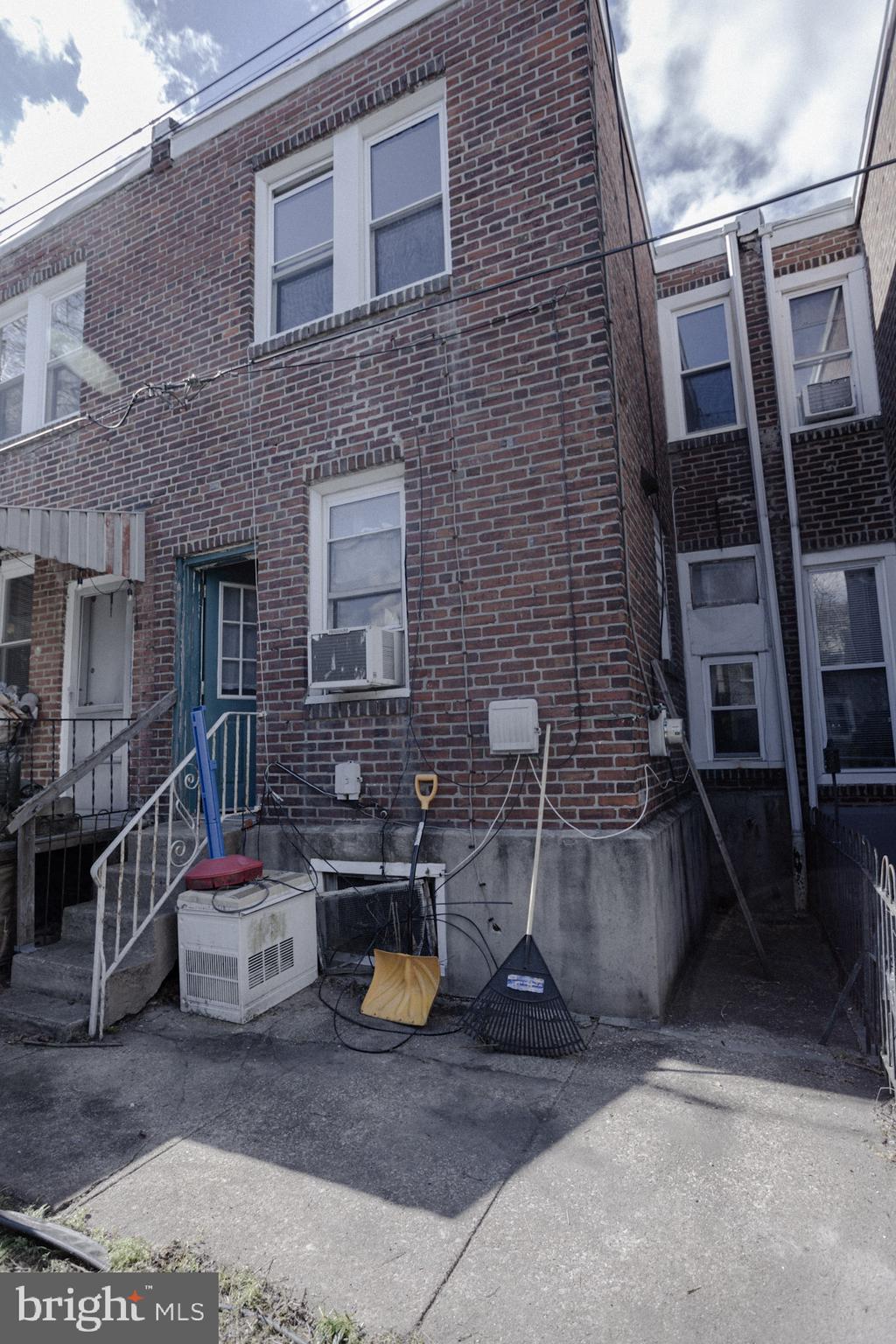 MT AIRY (EAST) - Residential