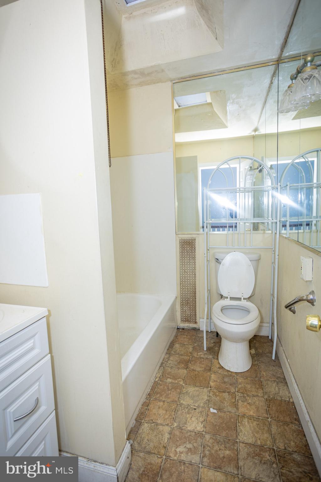 MT AIRY (EAST) - Residential