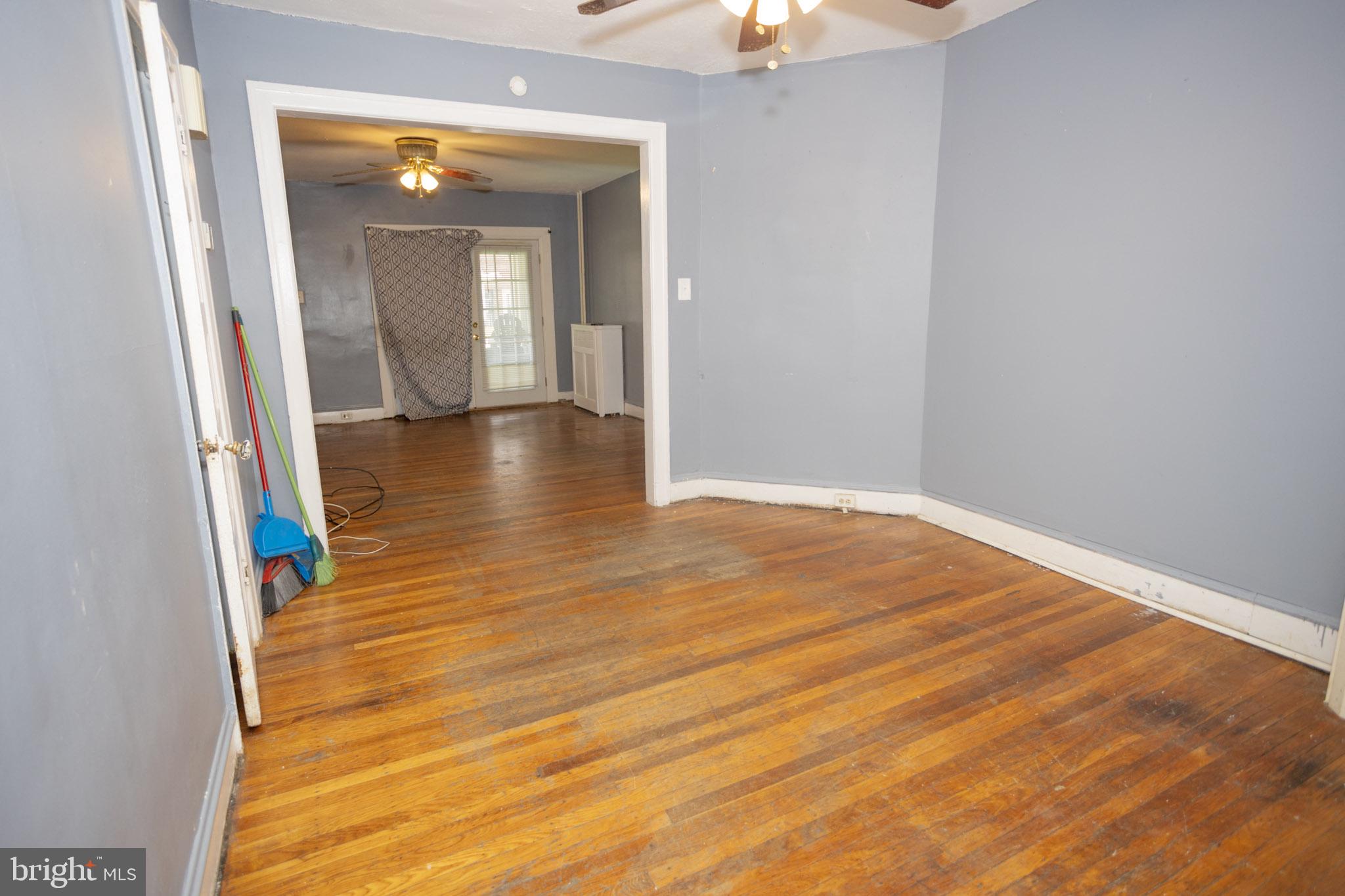 MT AIRY (EAST) - Residential