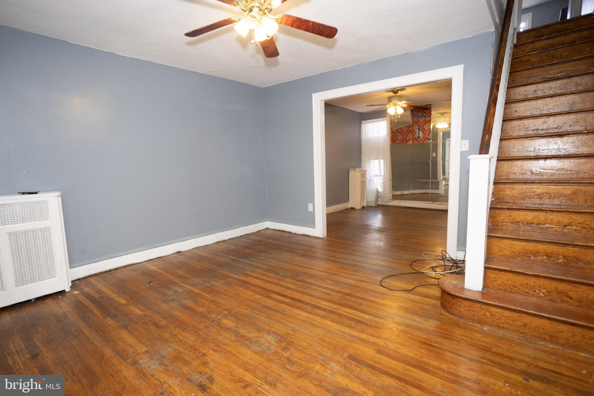 MT AIRY (EAST) - Residential