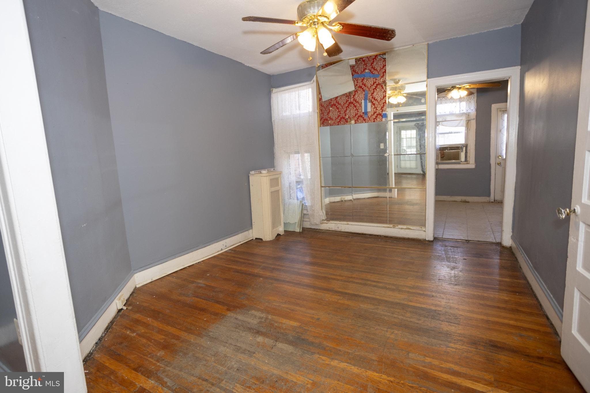 MT AIRY (EAST) - Residential