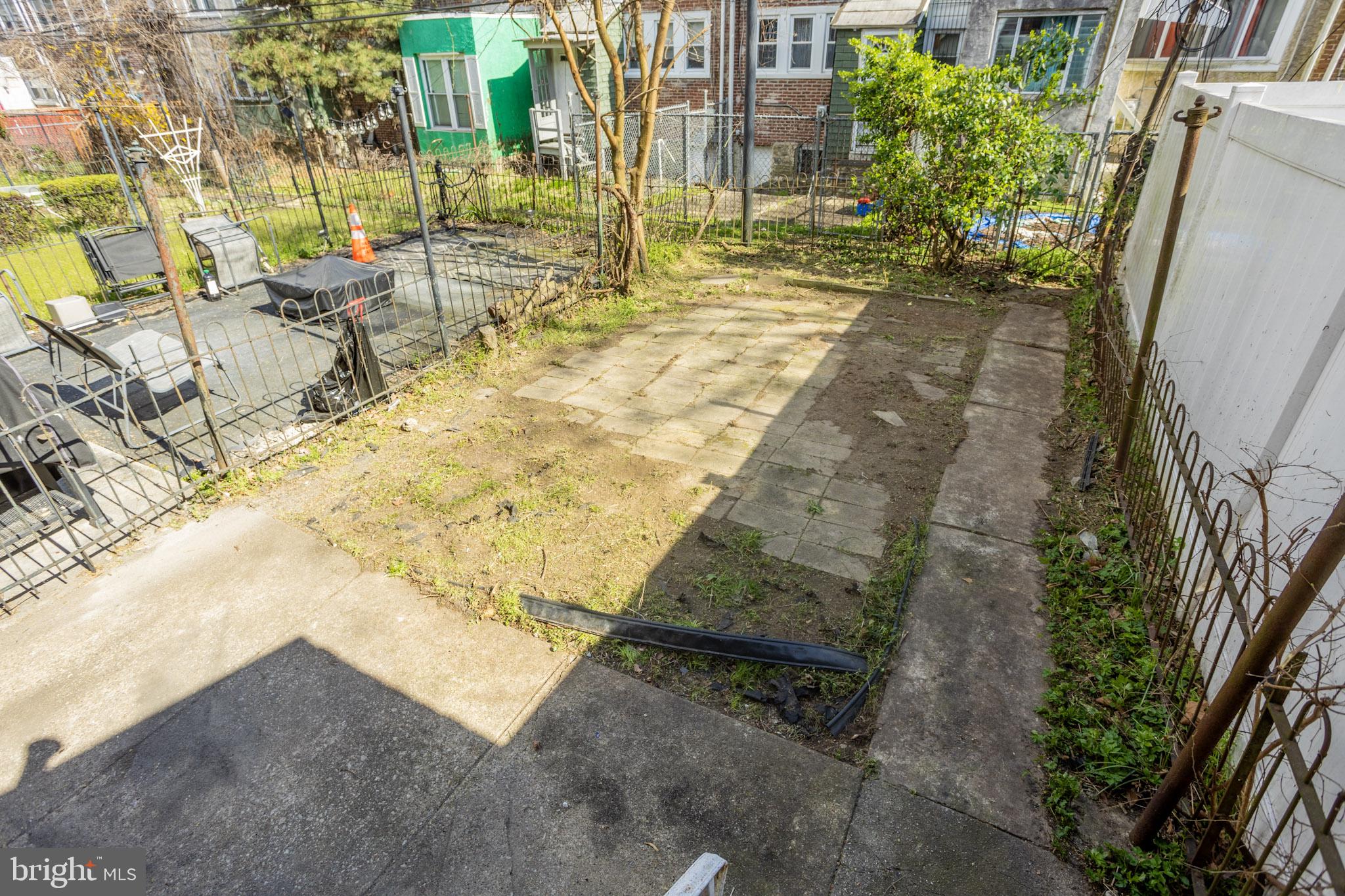 MT AIRY (EAST) - Residential