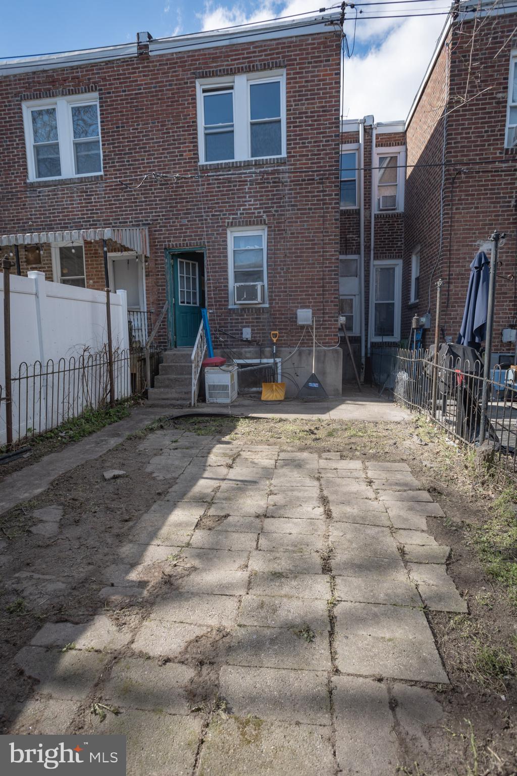 MT AIRY (EAST) - Residential