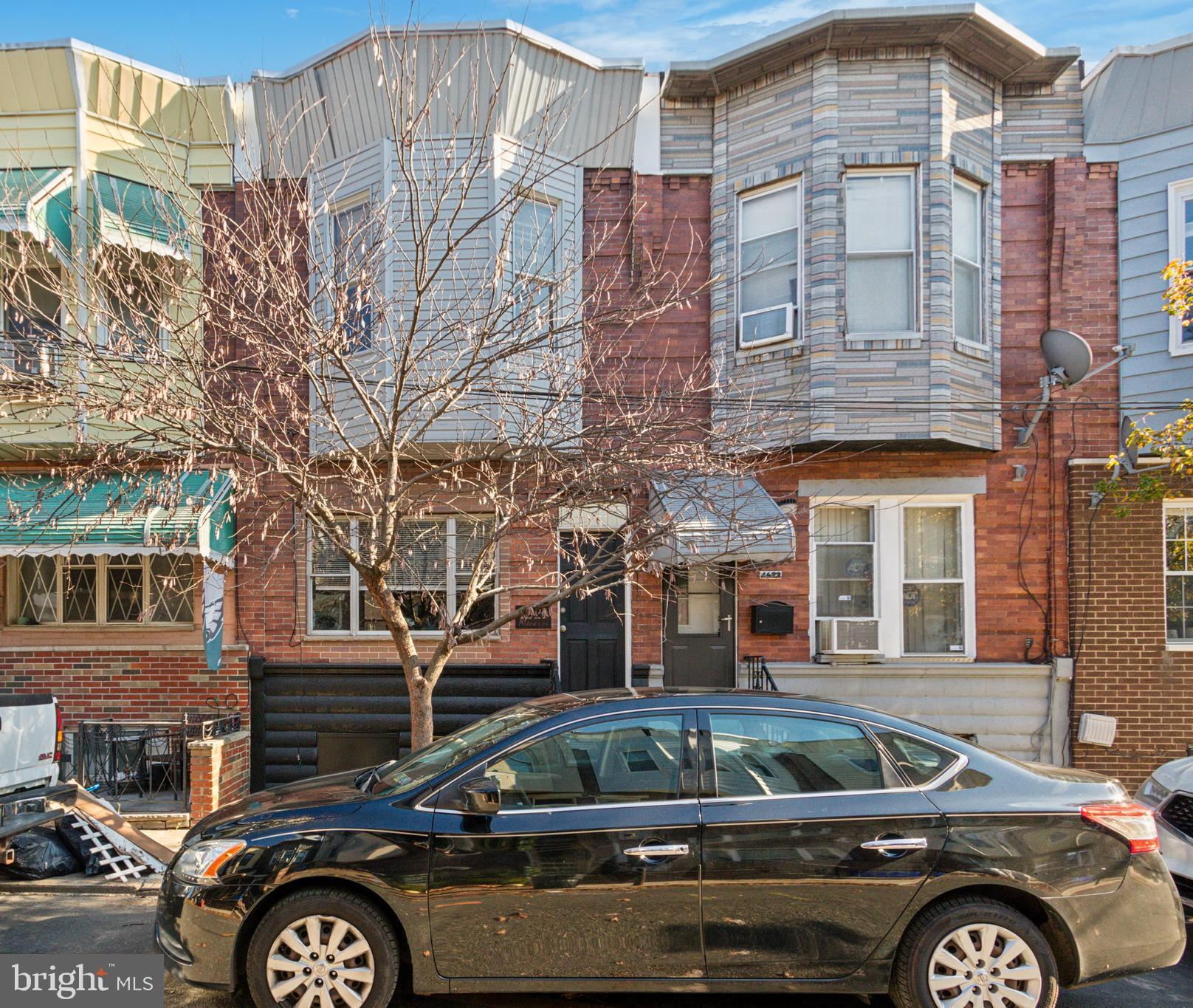 PASSYUNK SQUARE - Residential