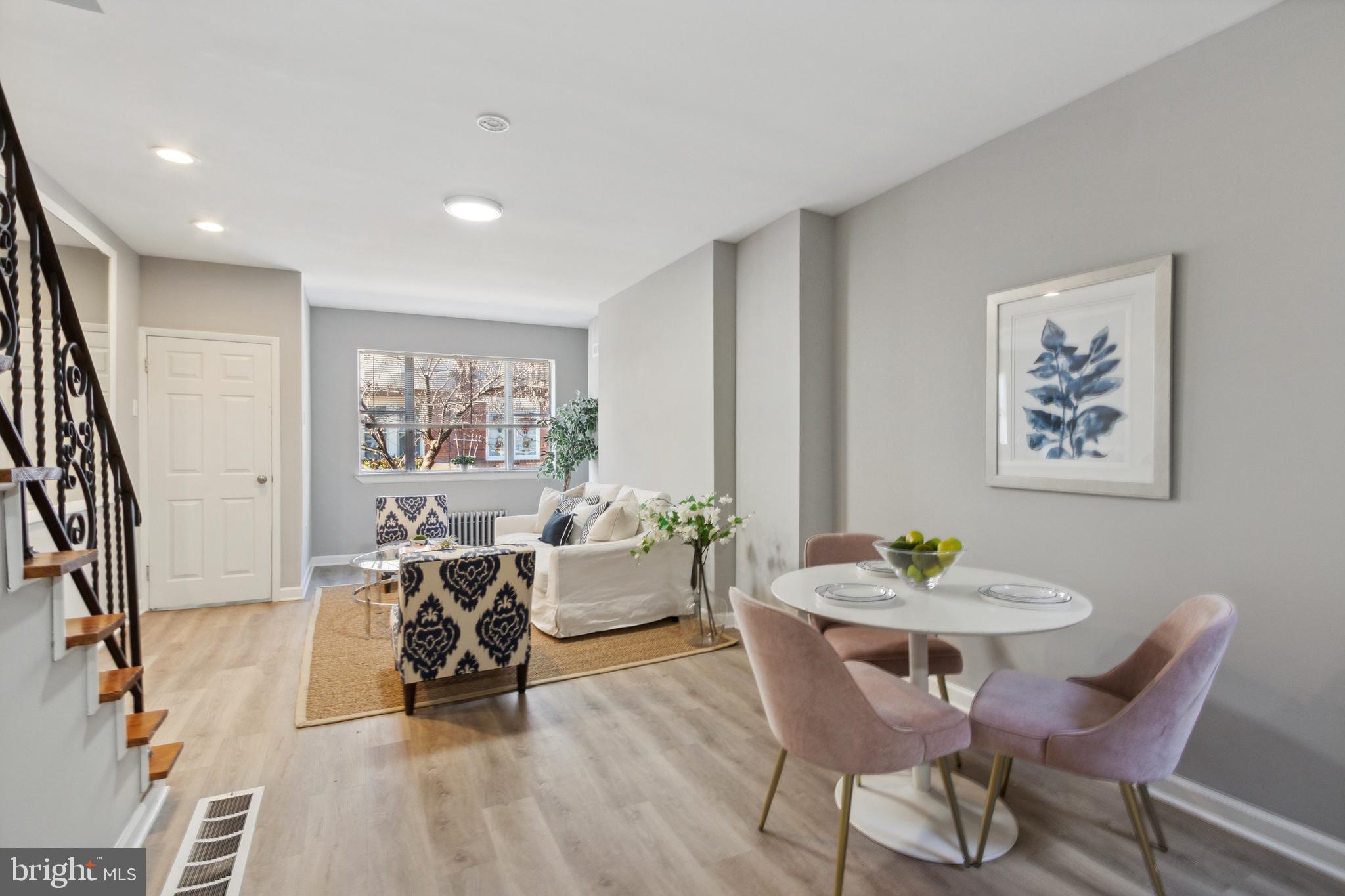 PASSYUNK SQUARE - Residential