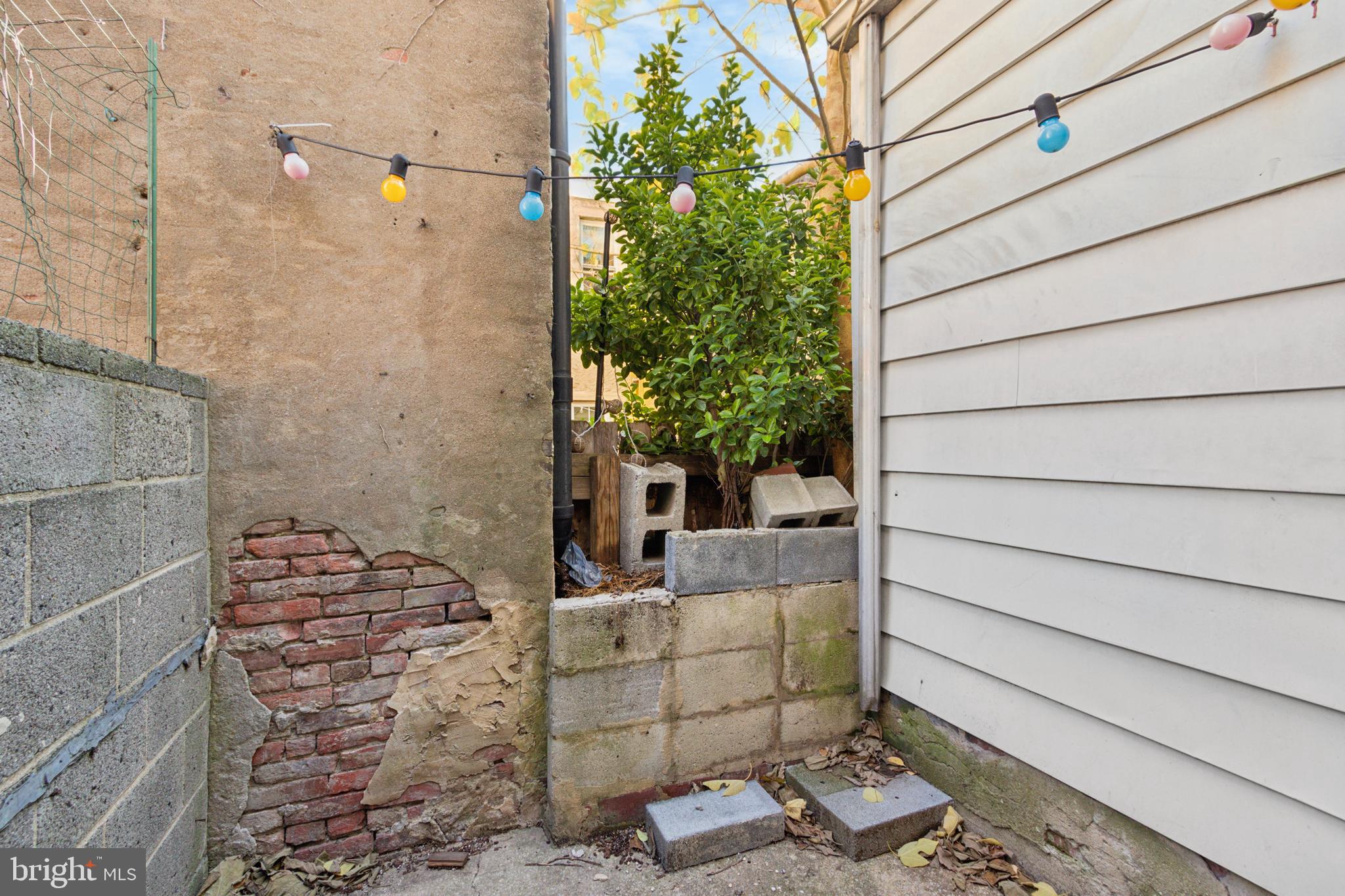 PASSYUNK SQUARE - Residential