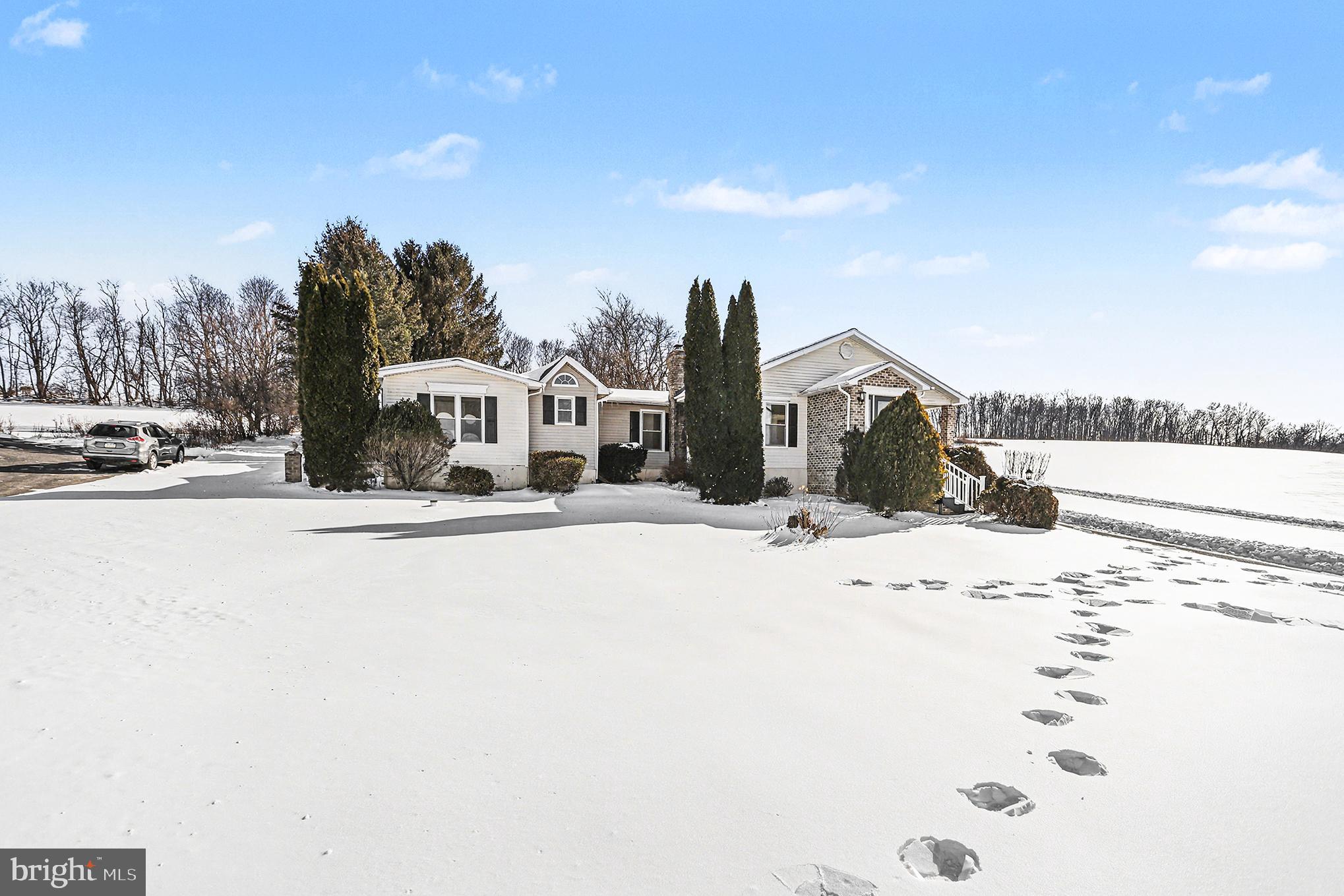 YORK NEW SALEM - Residential