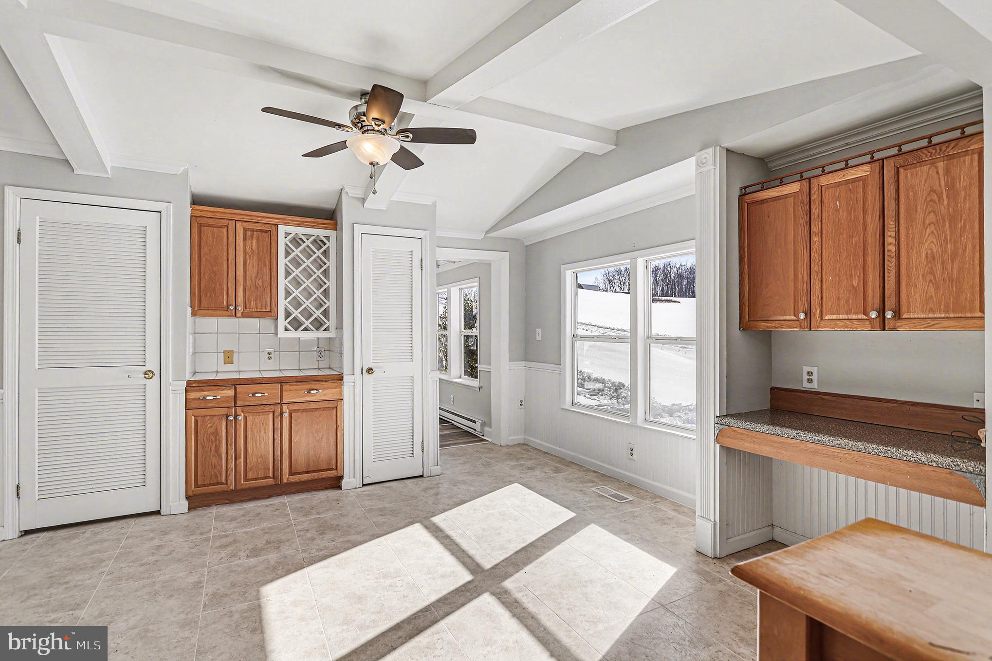 YORK NEW SALEM - Residential