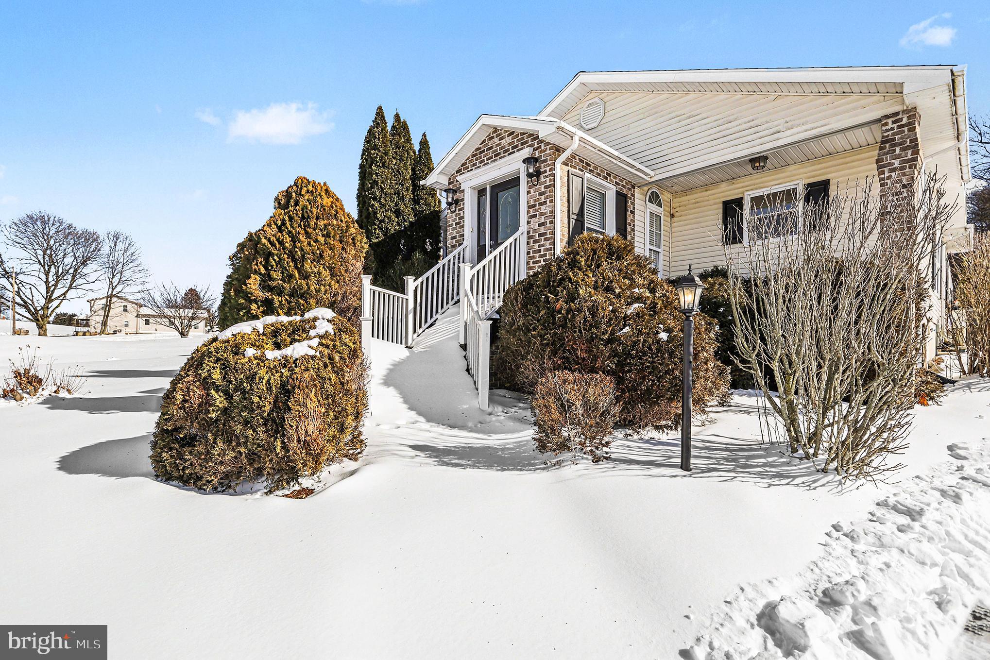 4570 WALTERS HATCHERY ROAD