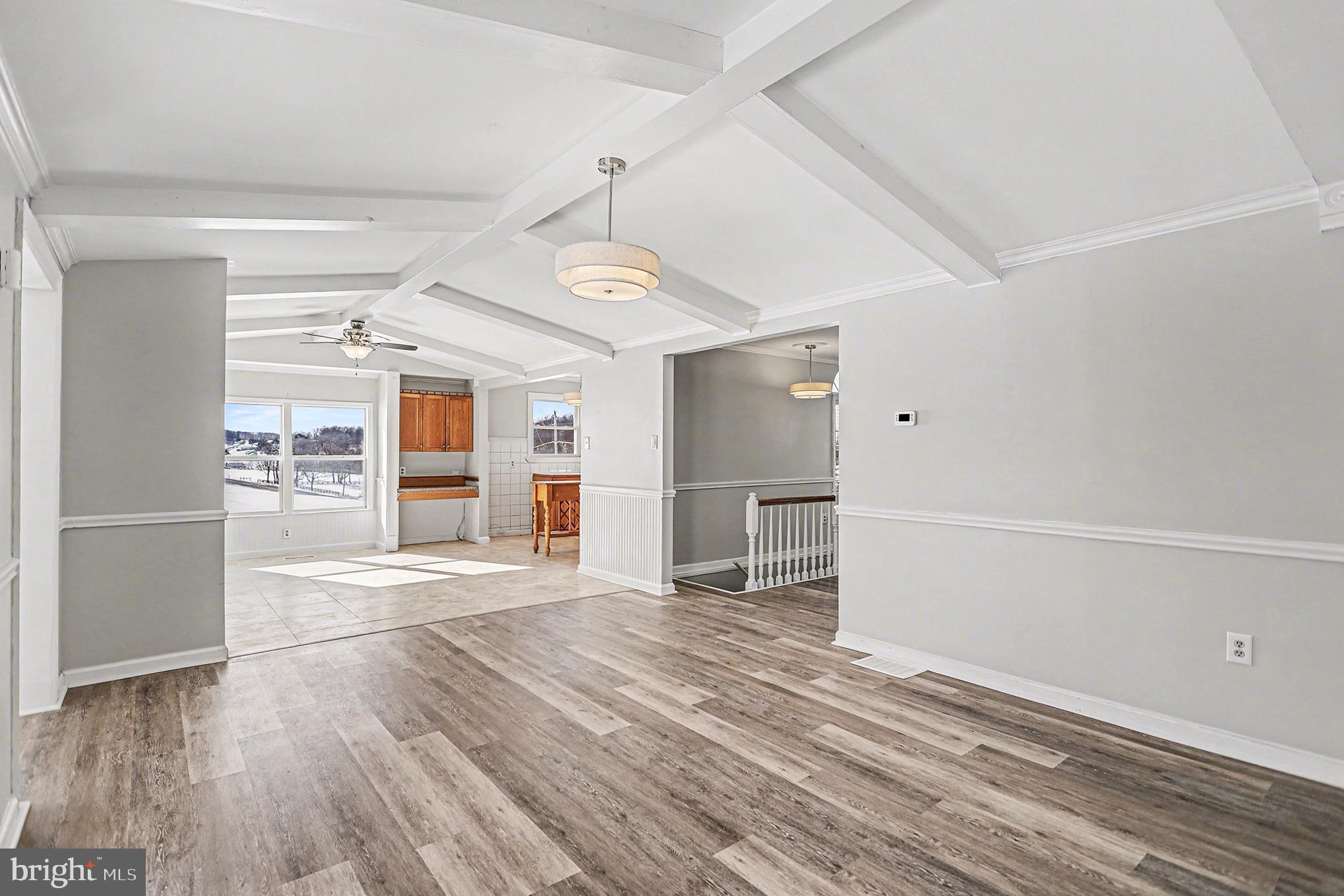 YORK NEW SALEM - Residential