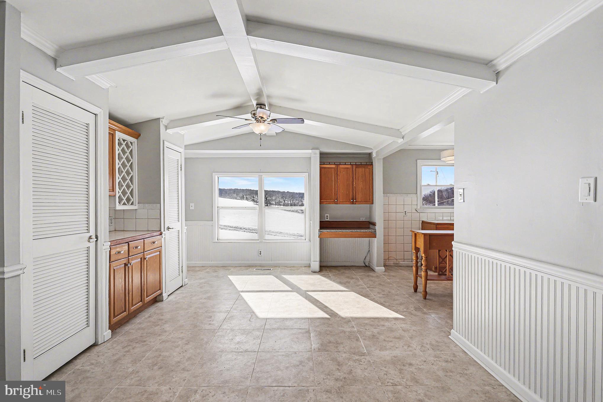 YORK NEW SALEM - Residential