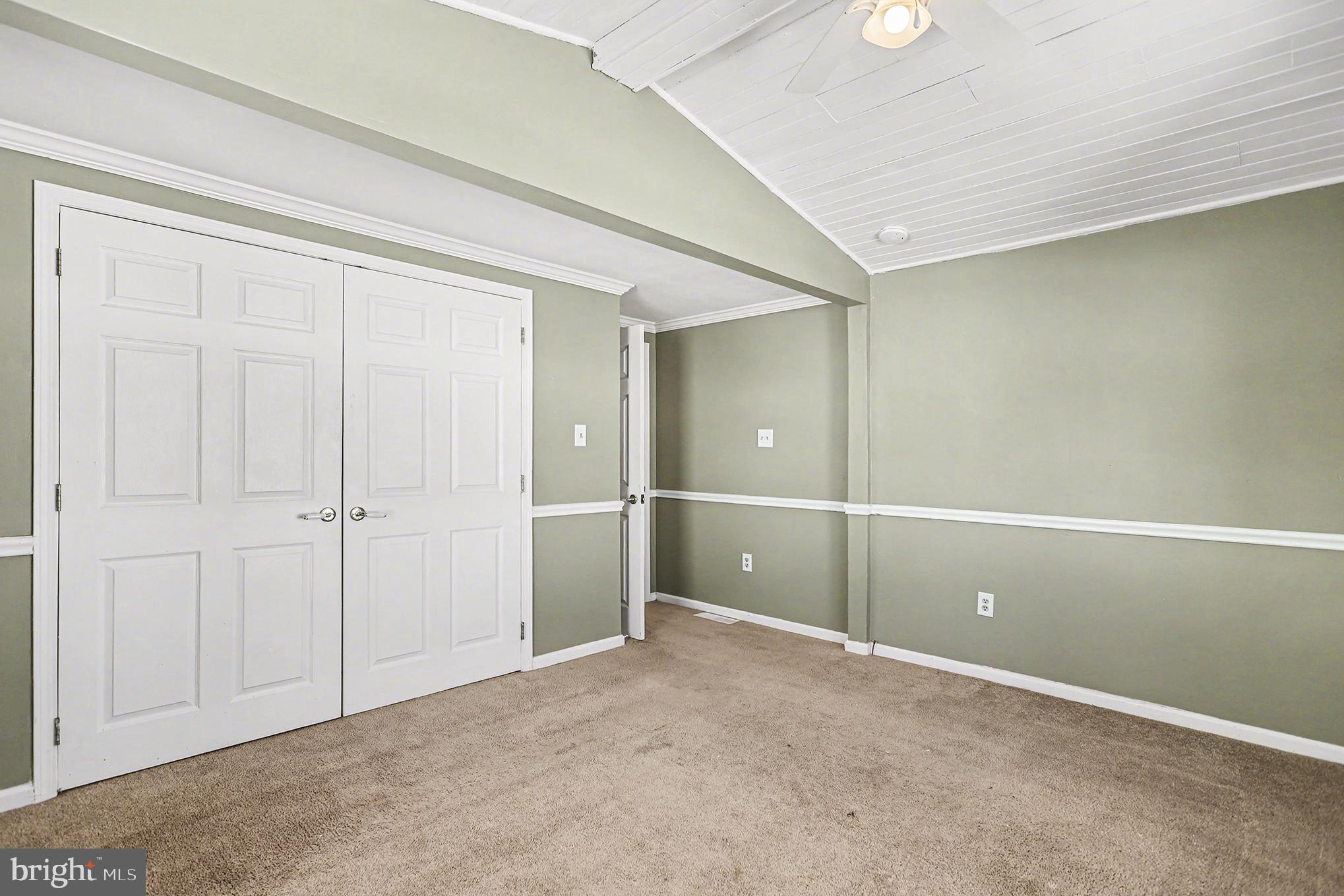 YORK NEW SALEM - Residential