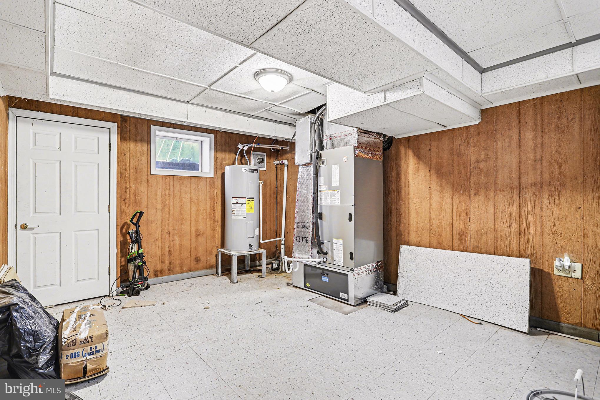 YORK NEW SALEM - Residential