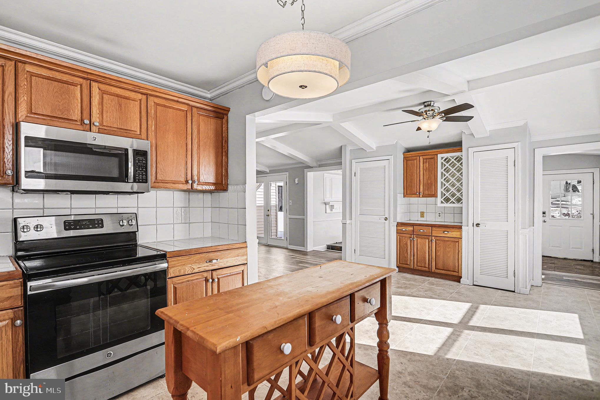 YORK NEW SALEM - Residential